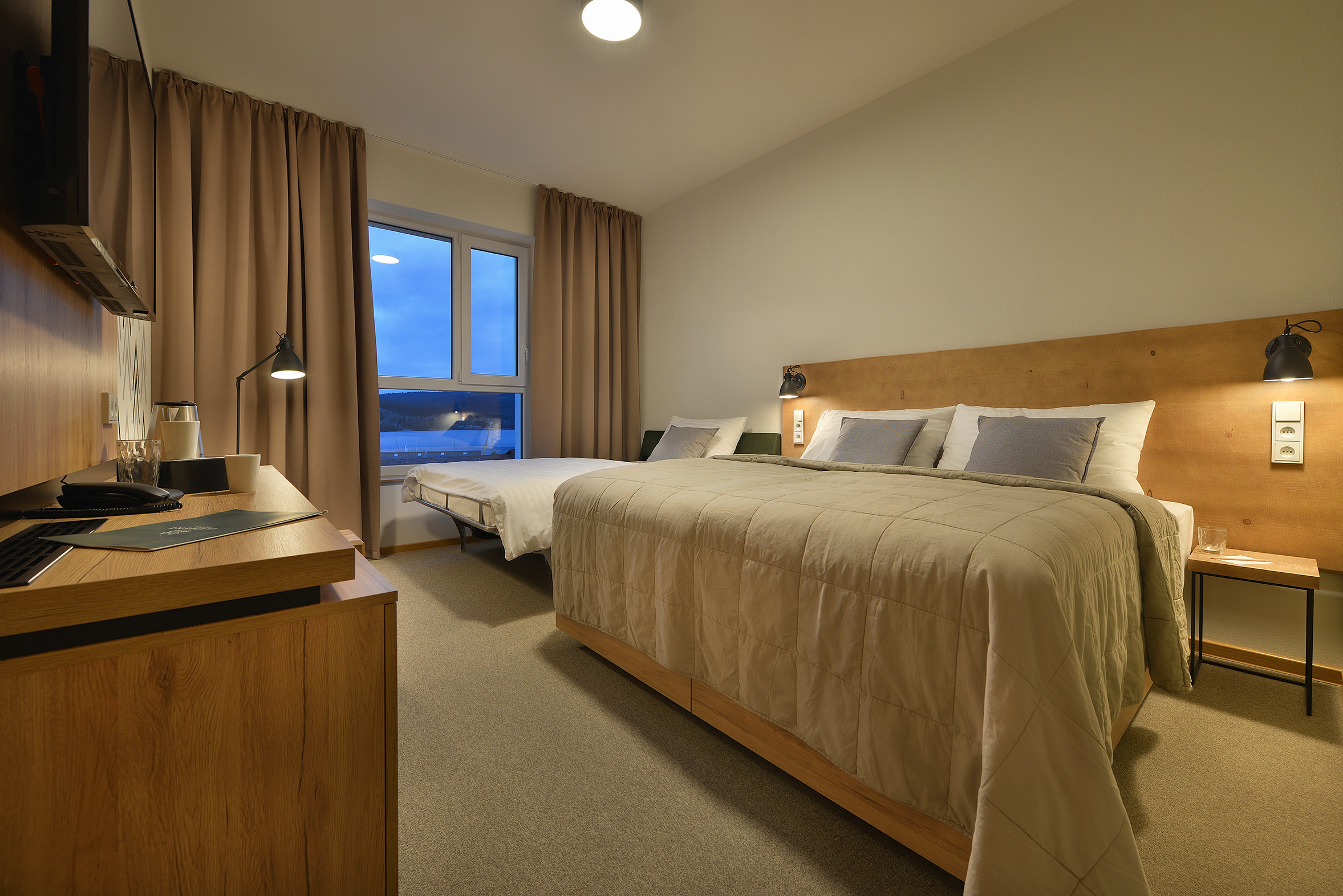 Family Room Standard