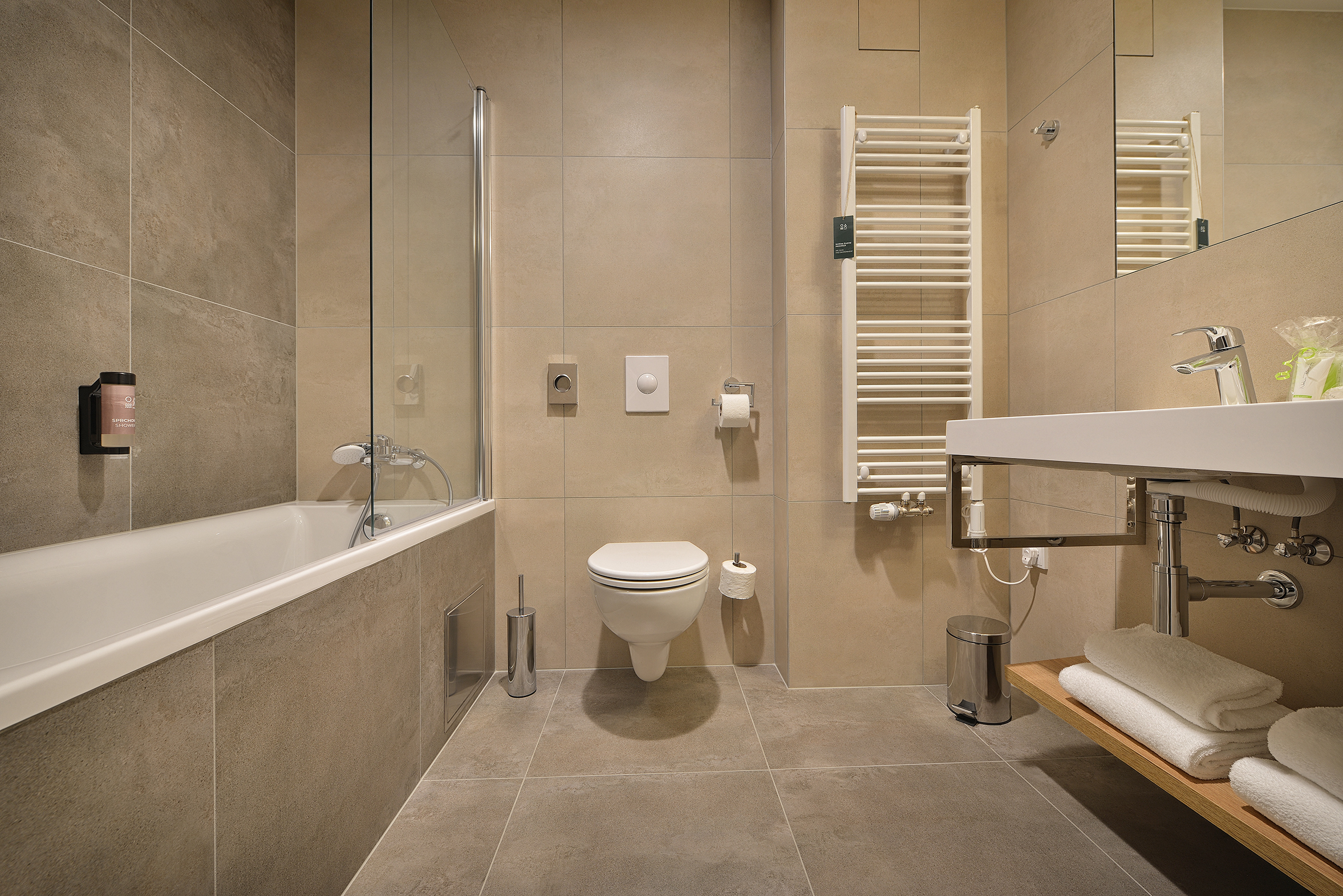 Family Room Standard