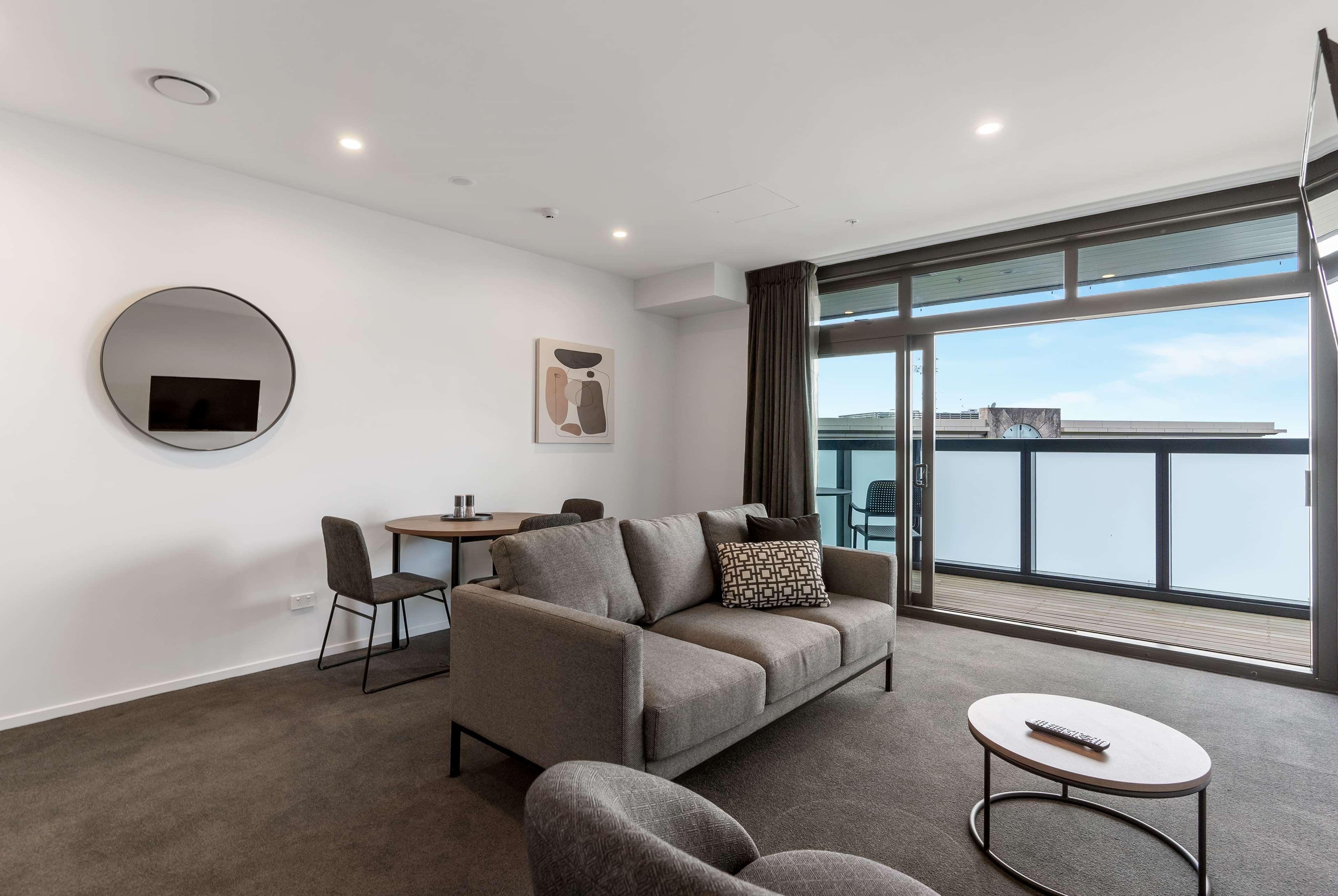 Apartment Three Bedrooms