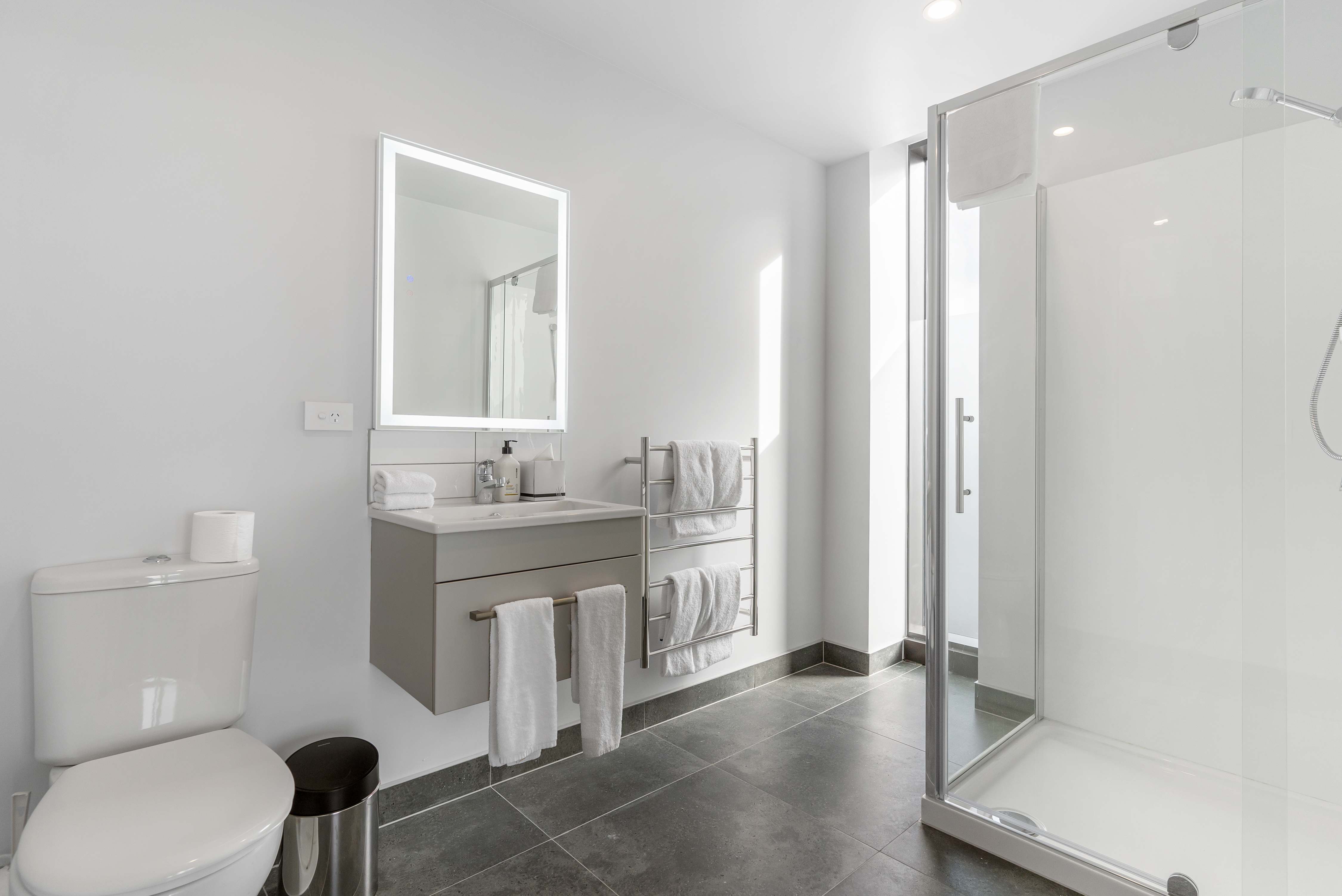 Apartment Three Bedrooms