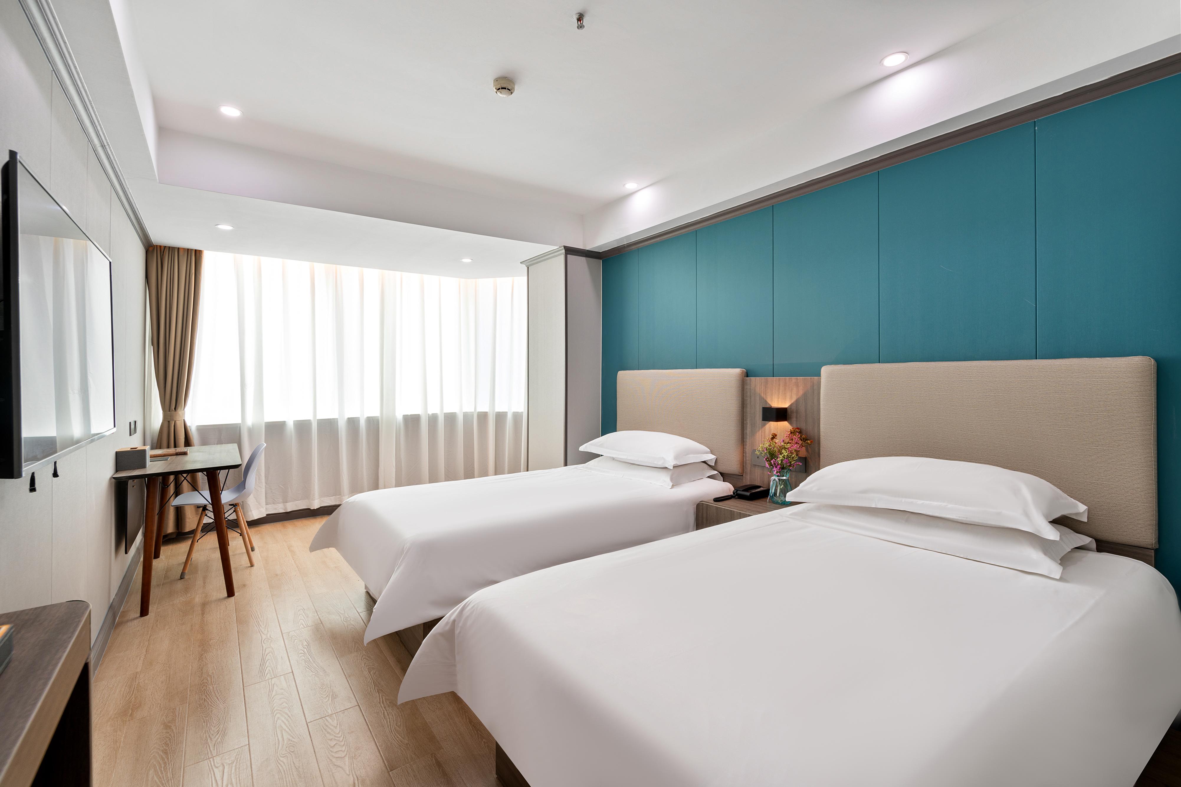 Family Room Standard