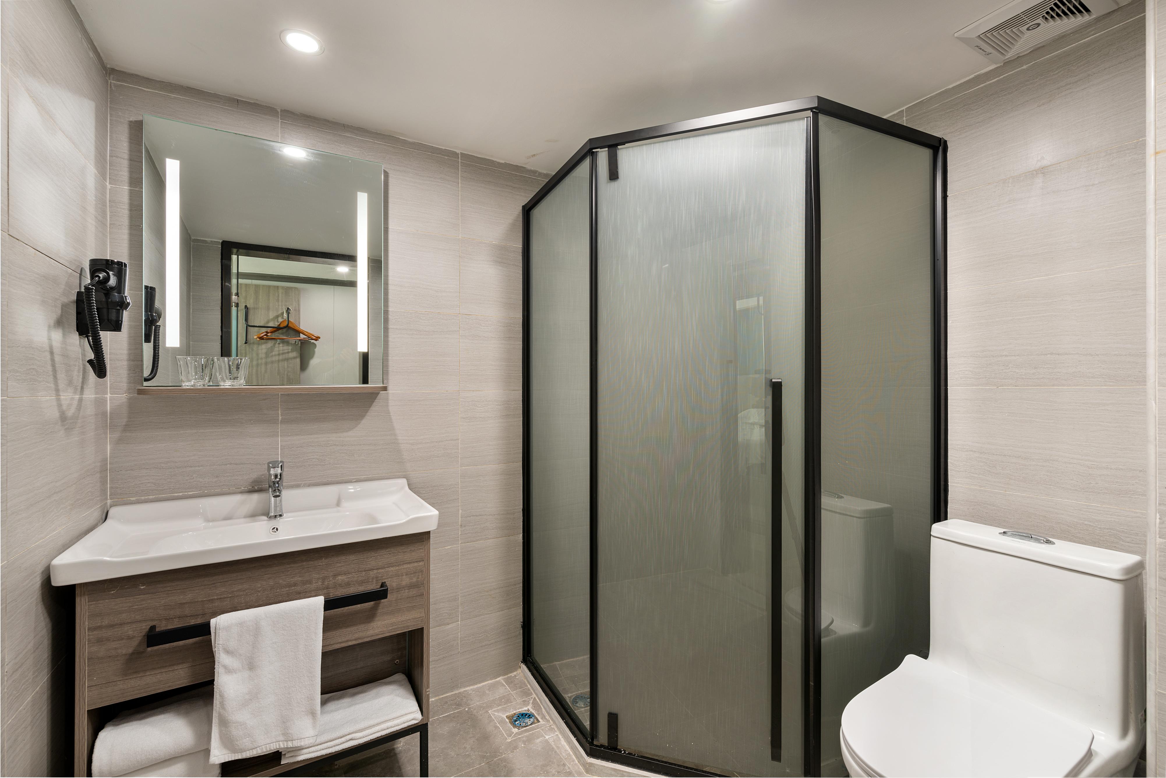 Family Room Standard