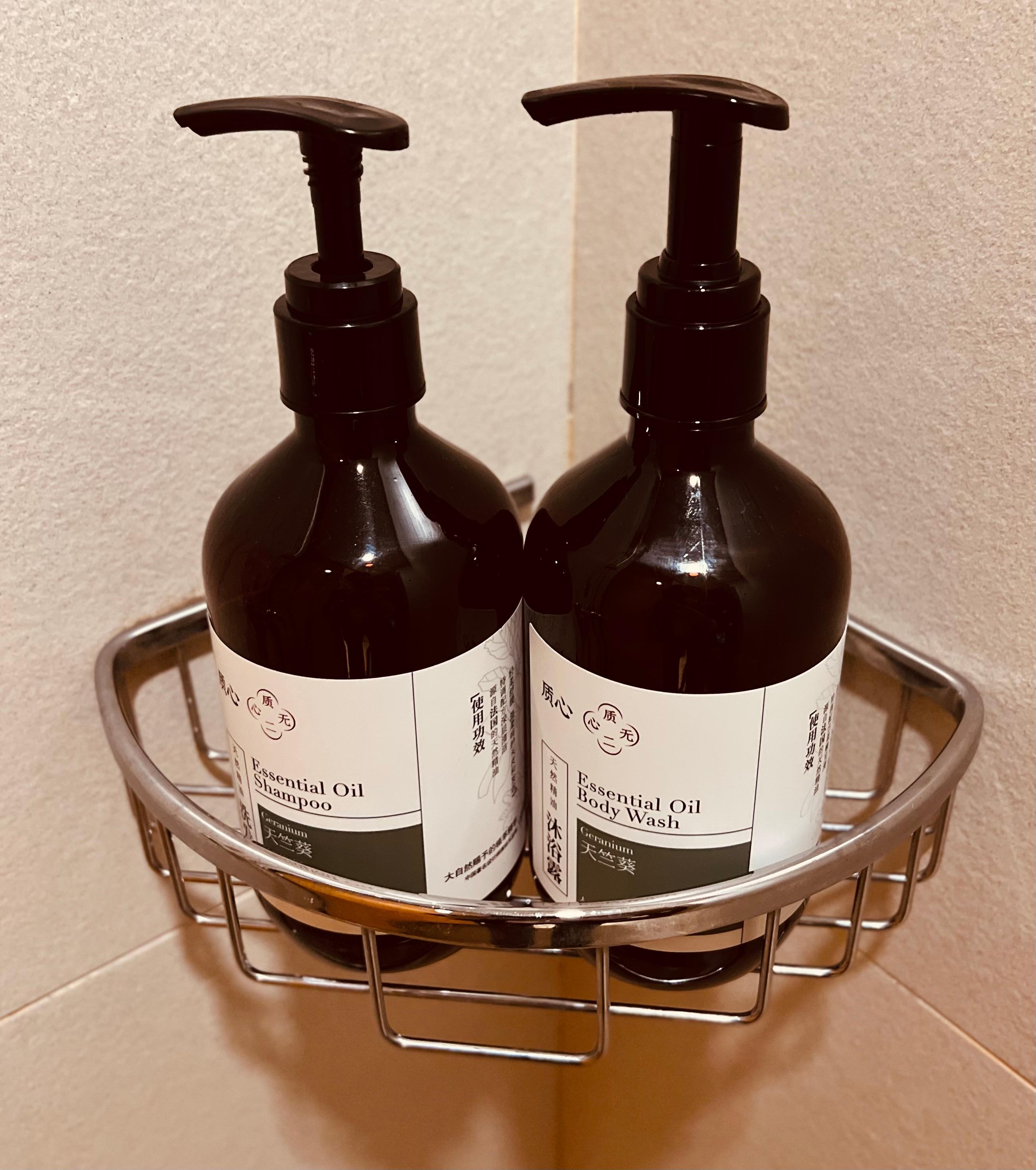 Double Inner-superior