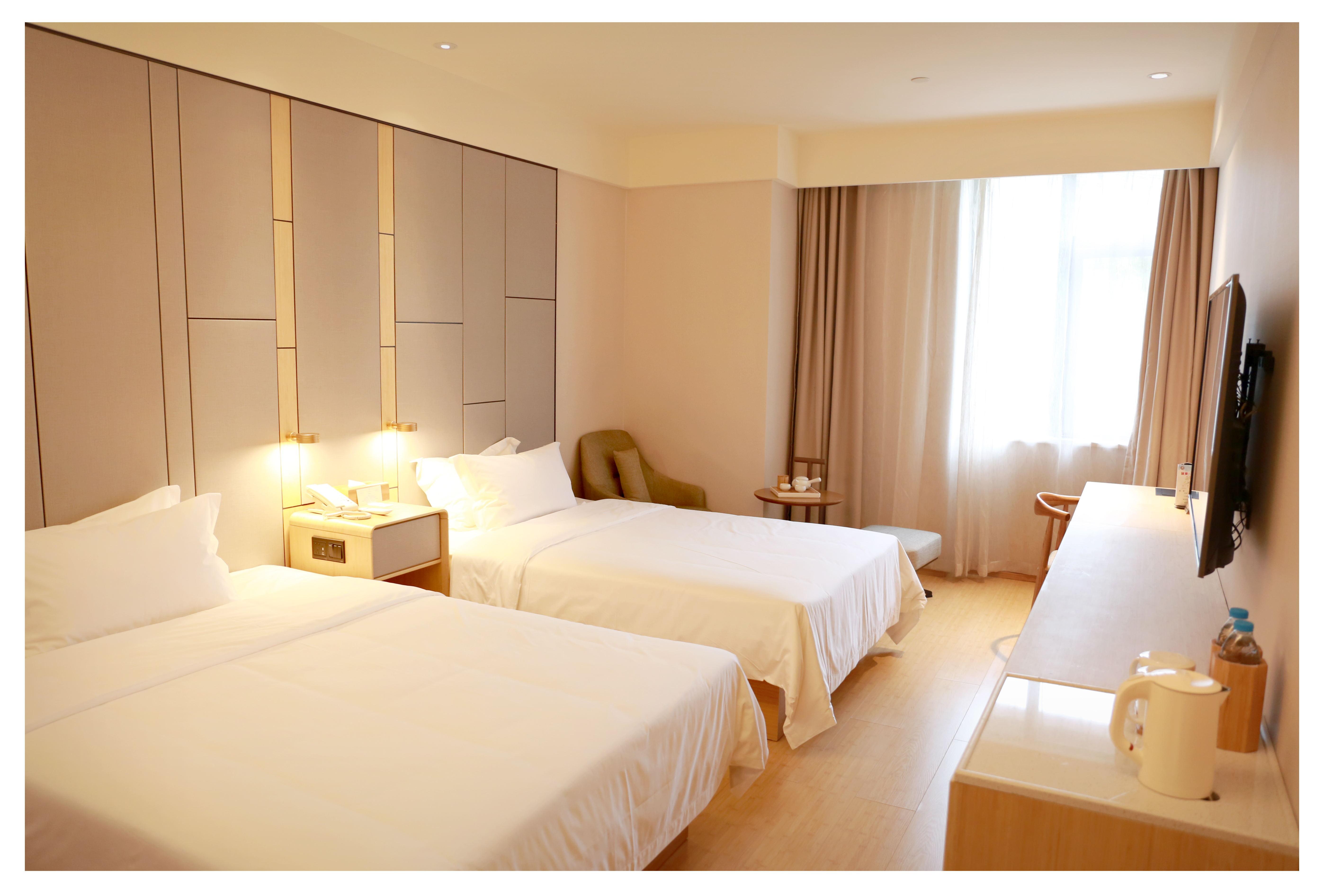 Family Room Standard