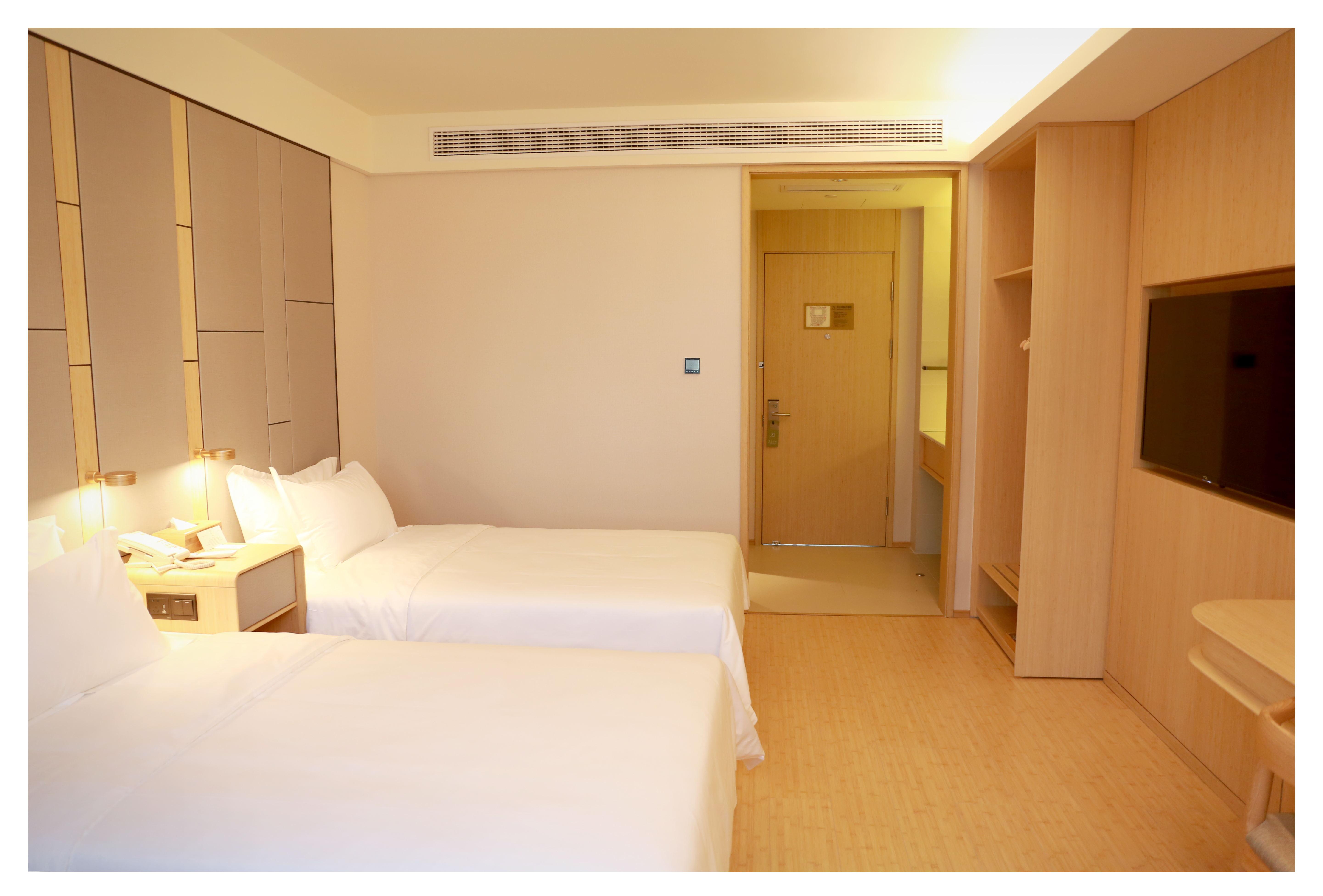 Family Room Standard