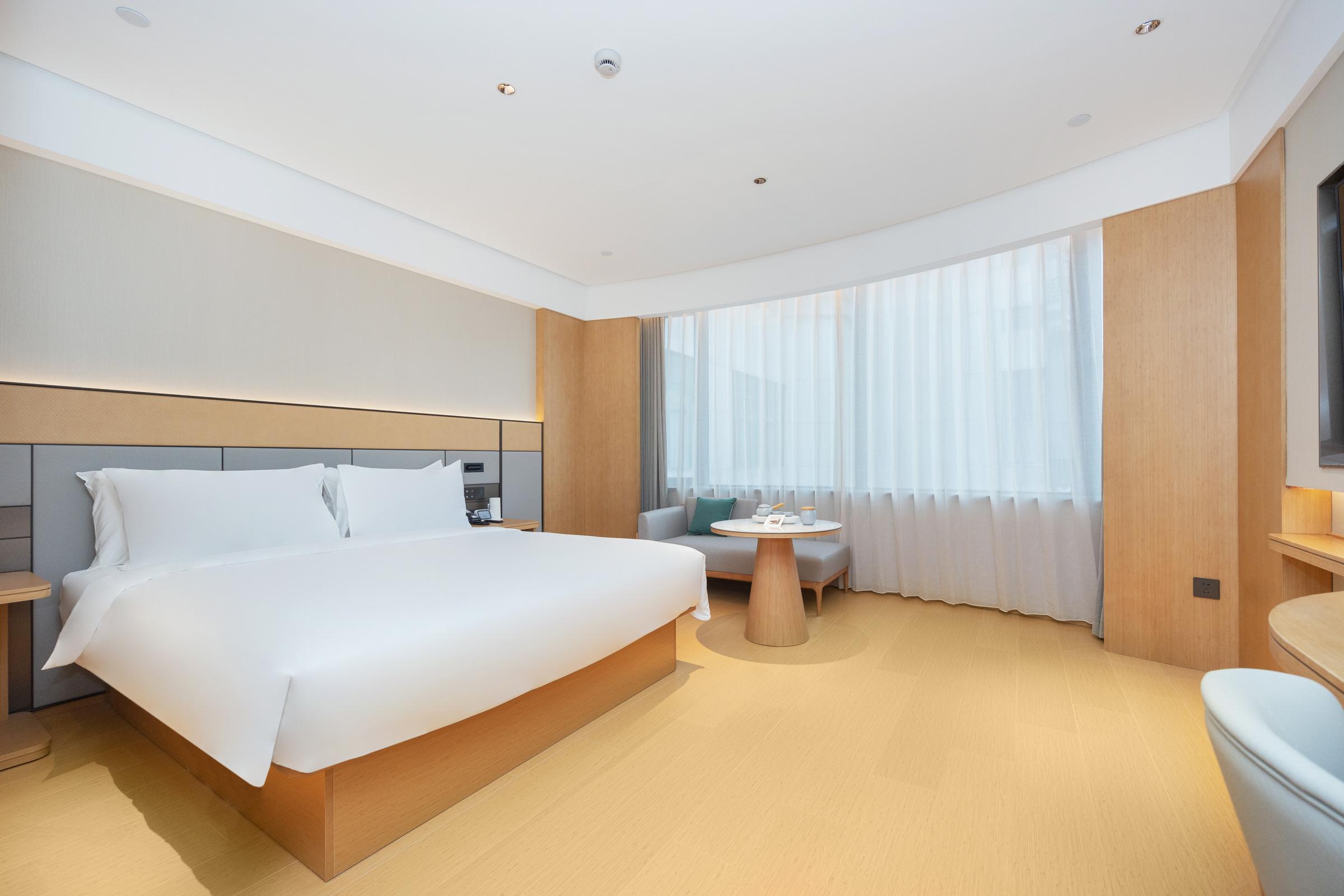 Double Business Inner