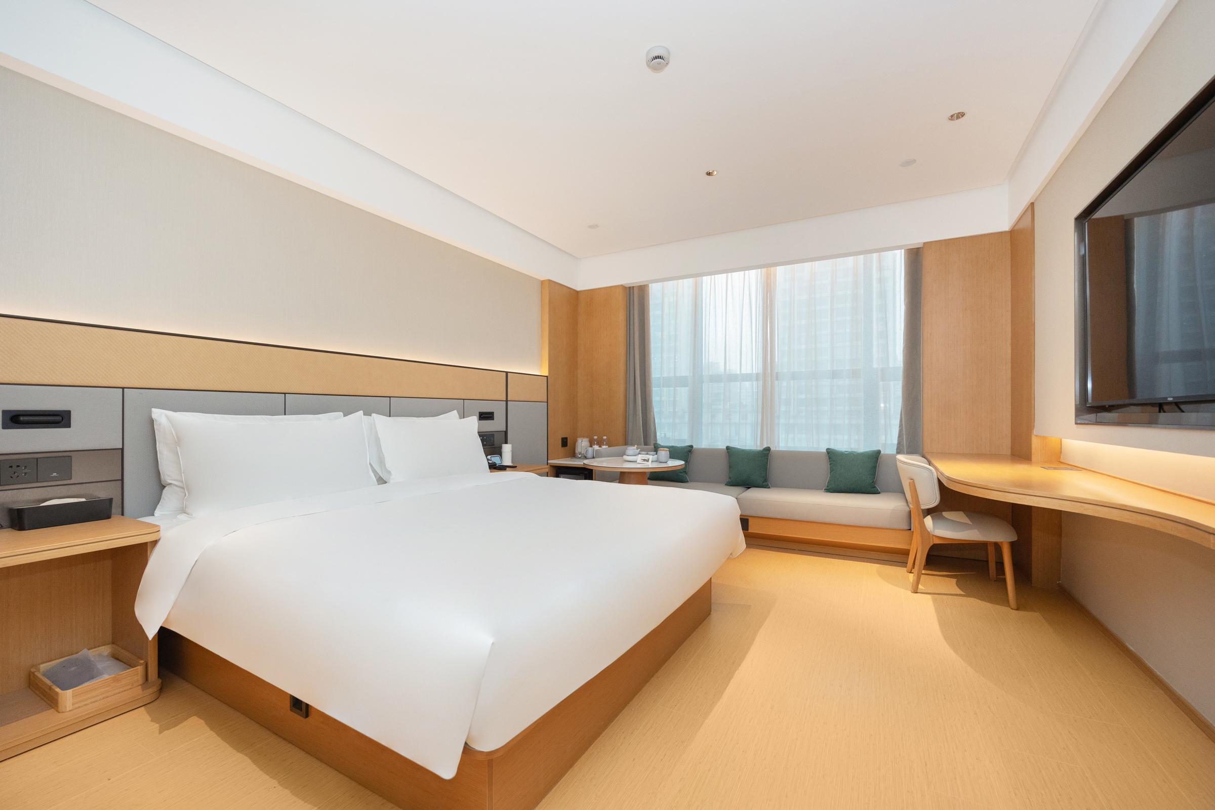 Double Business Inner