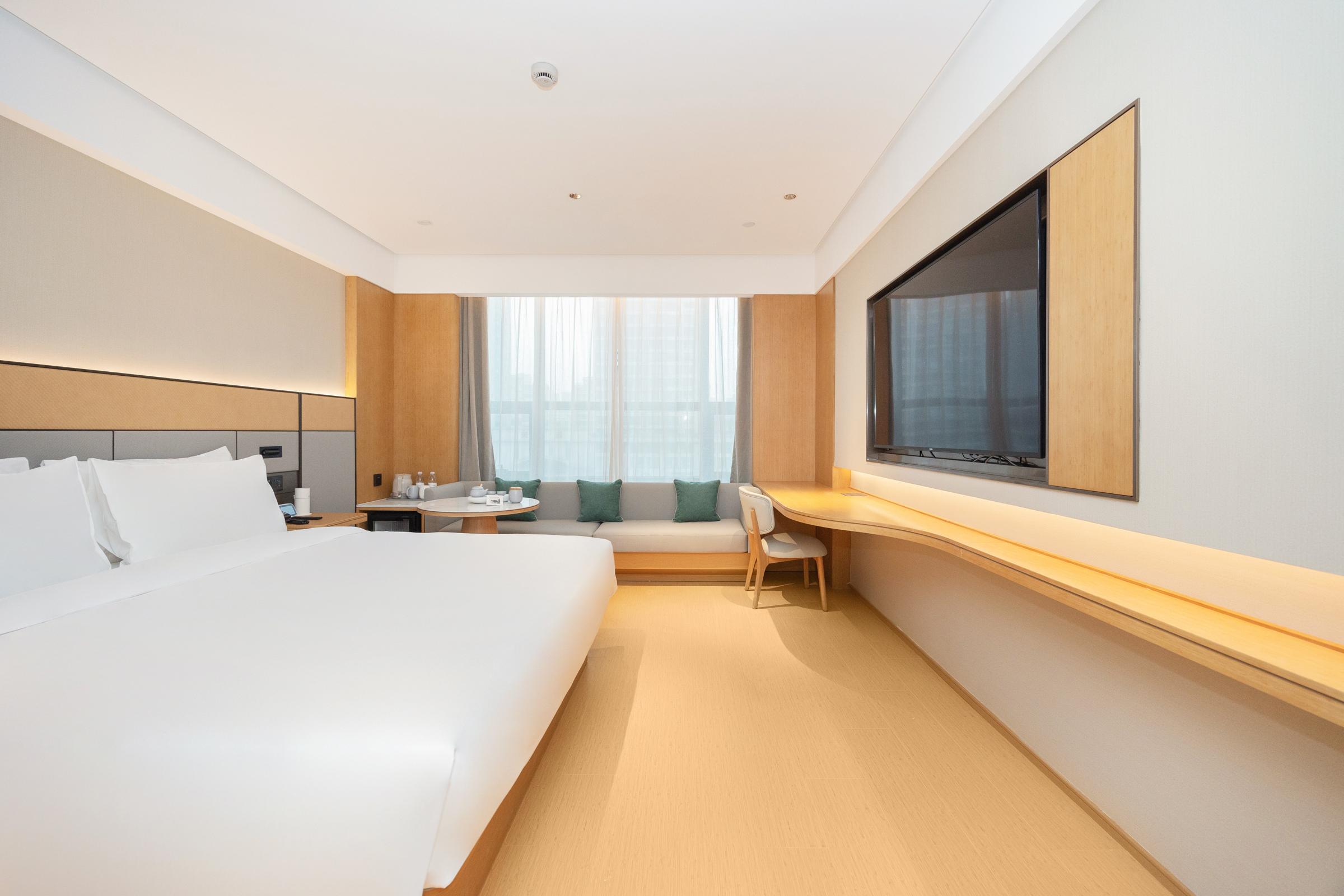 Double Business Inner