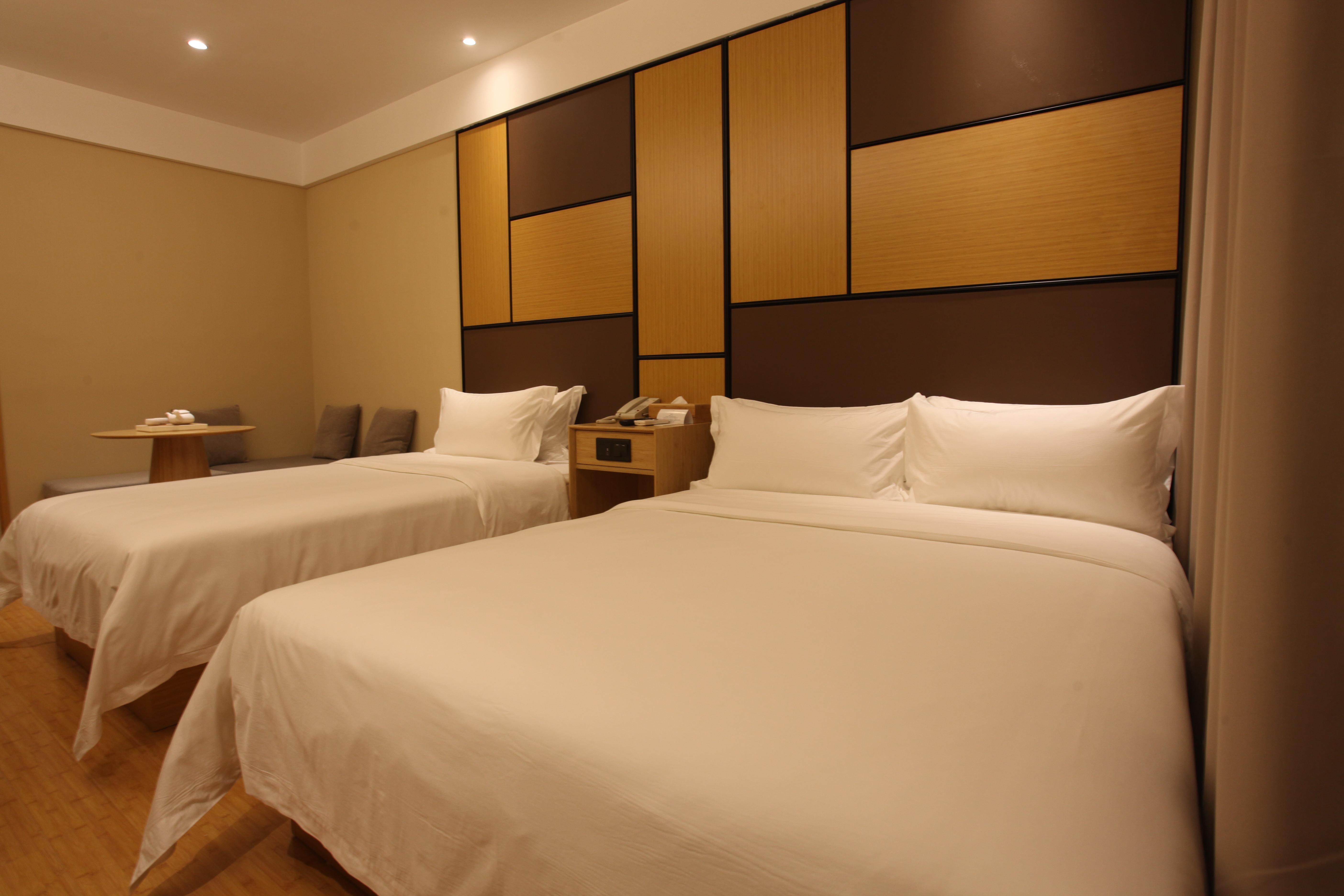 Family Room Standard