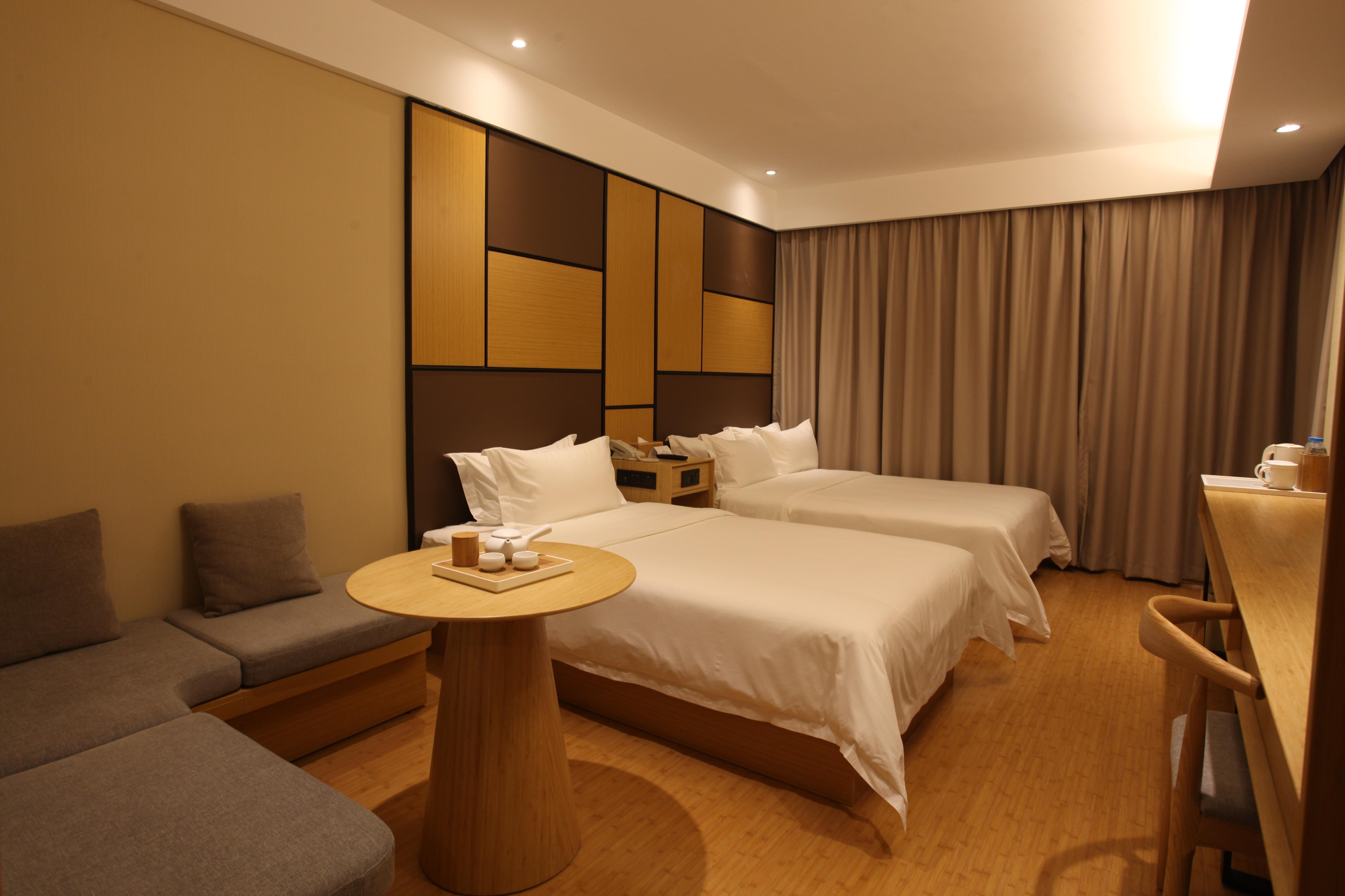 Family Room Standard