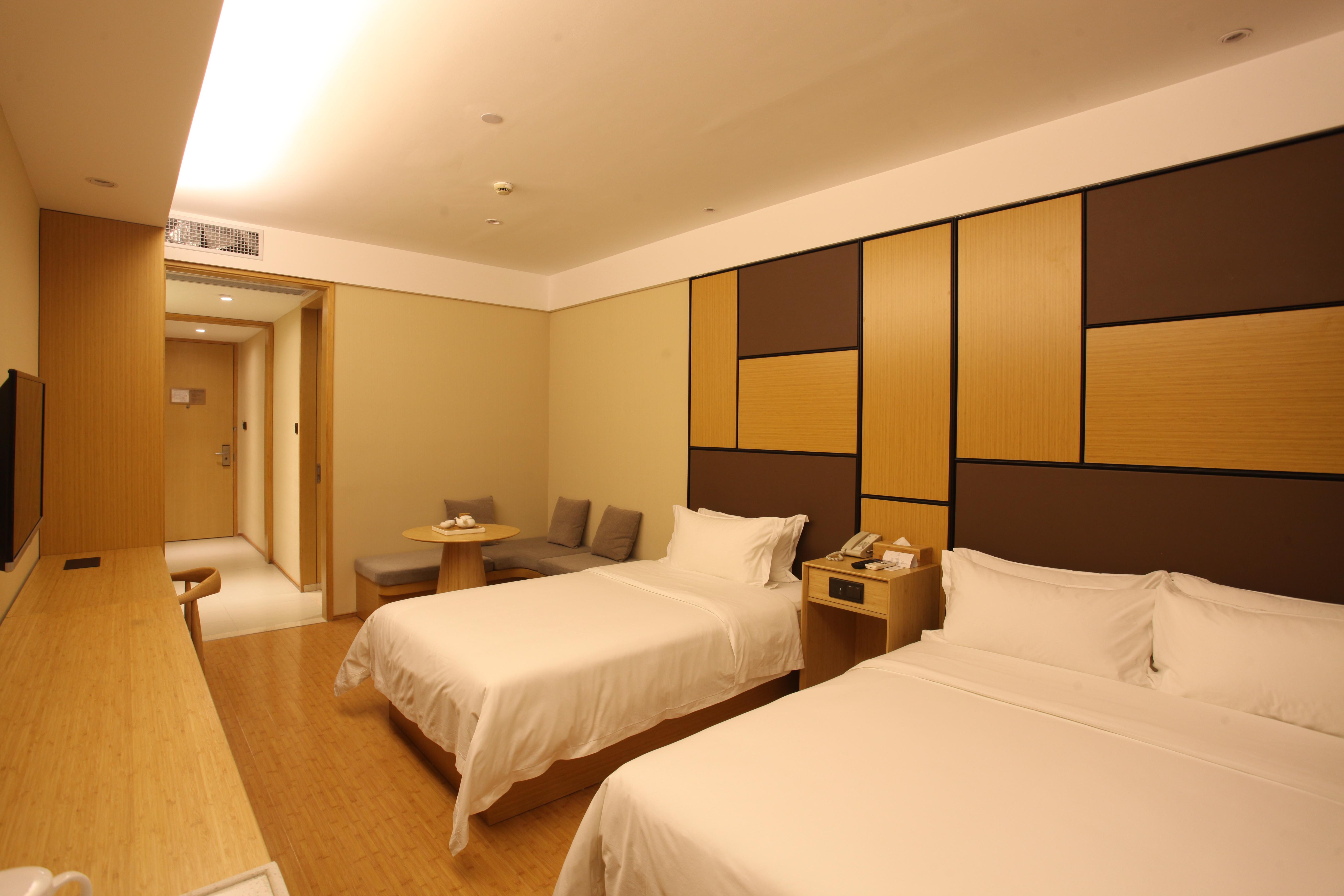 Family Room Standard