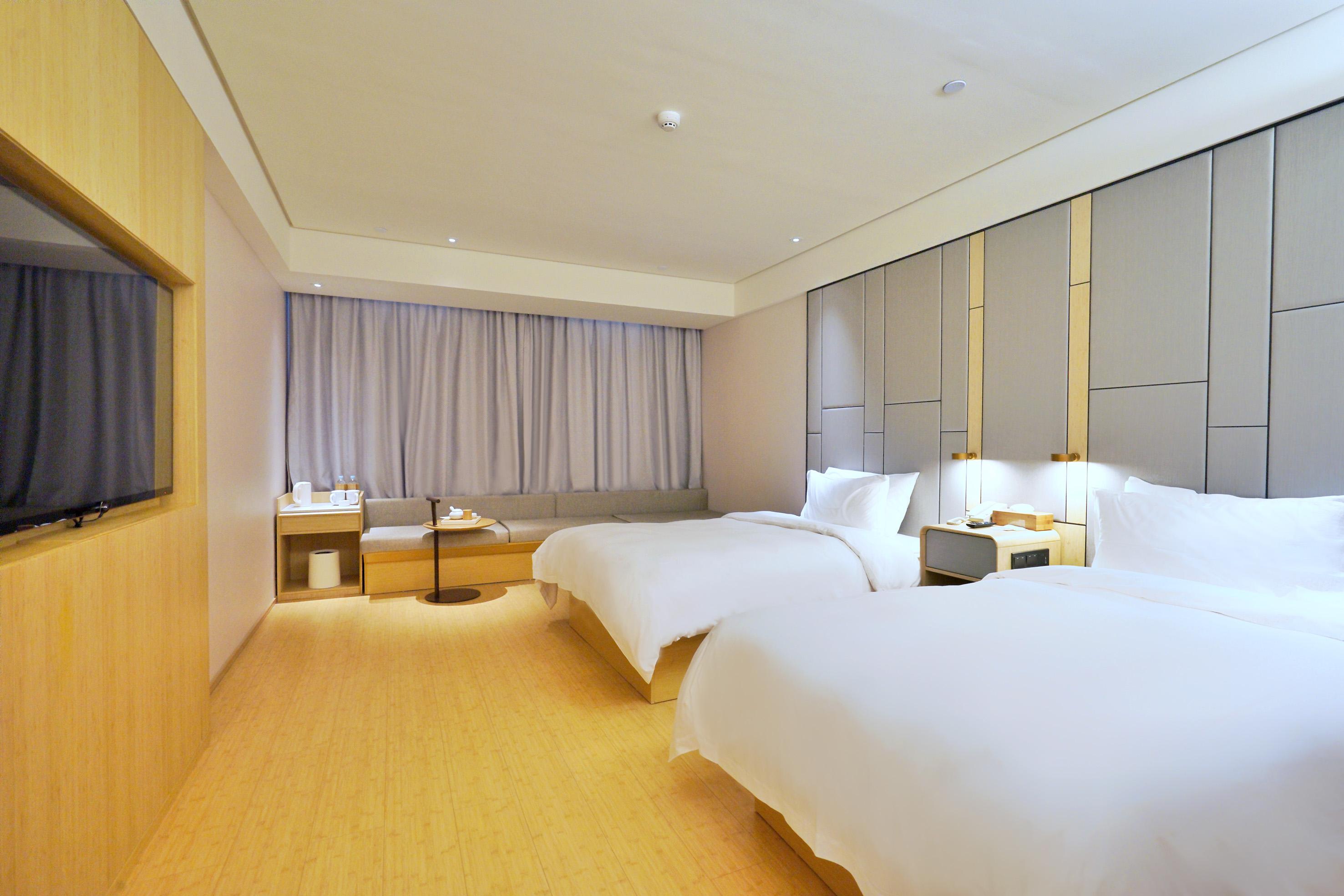 Family Room Standard