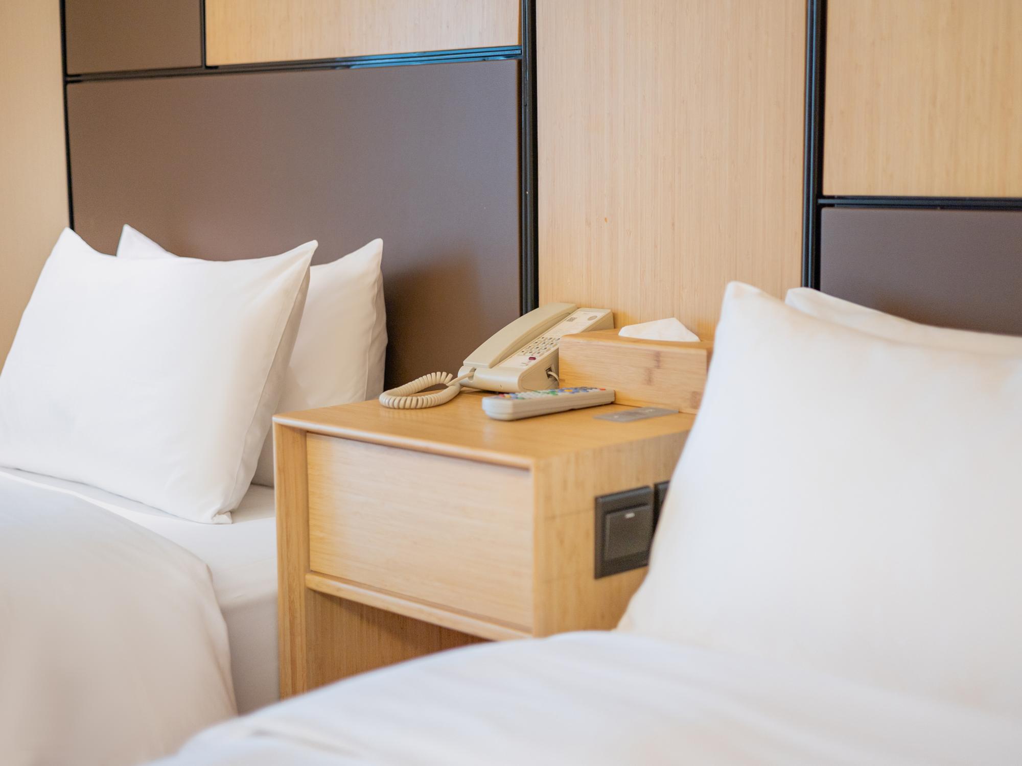 Family Room Standard