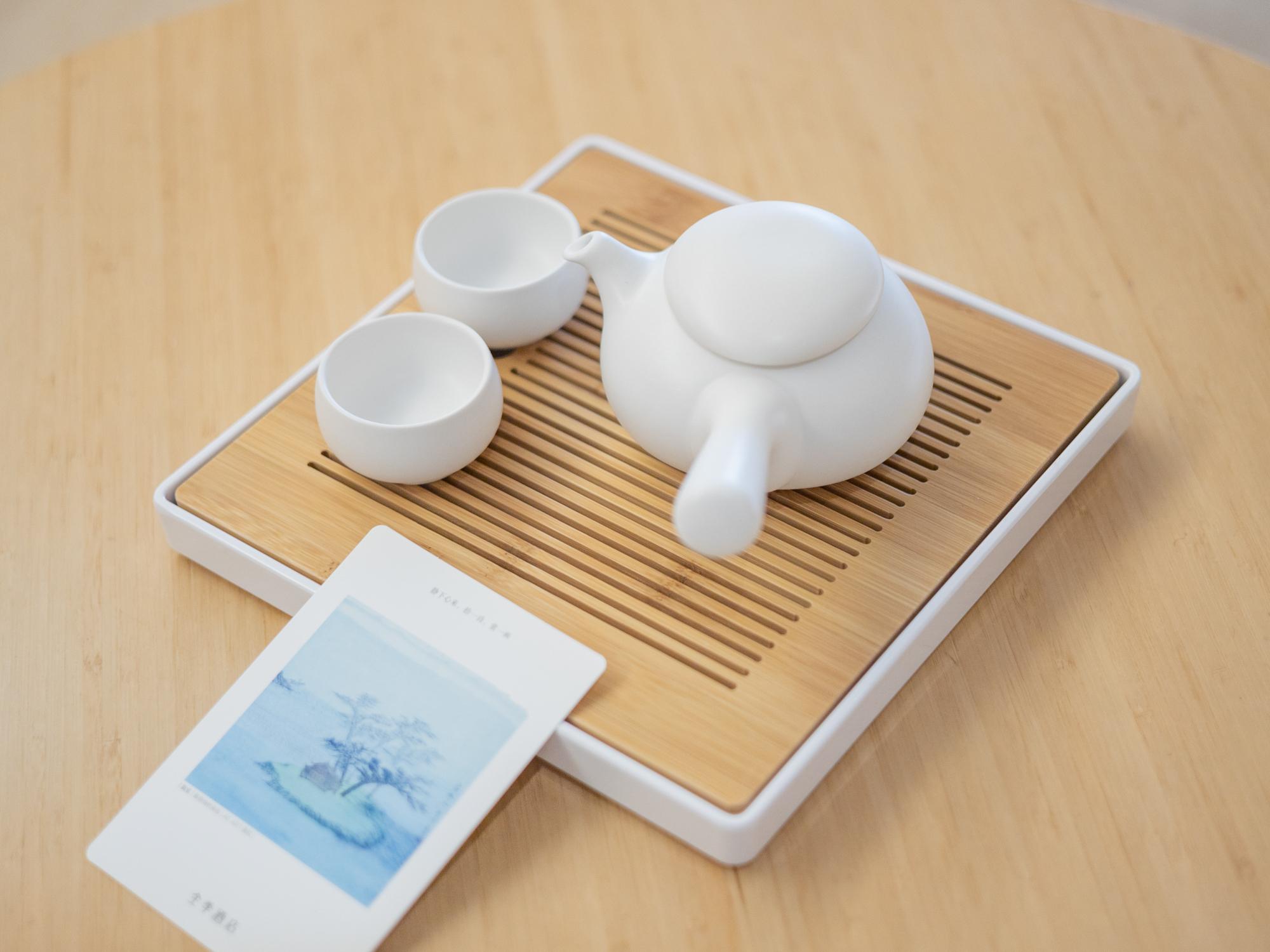 Family Room Standard