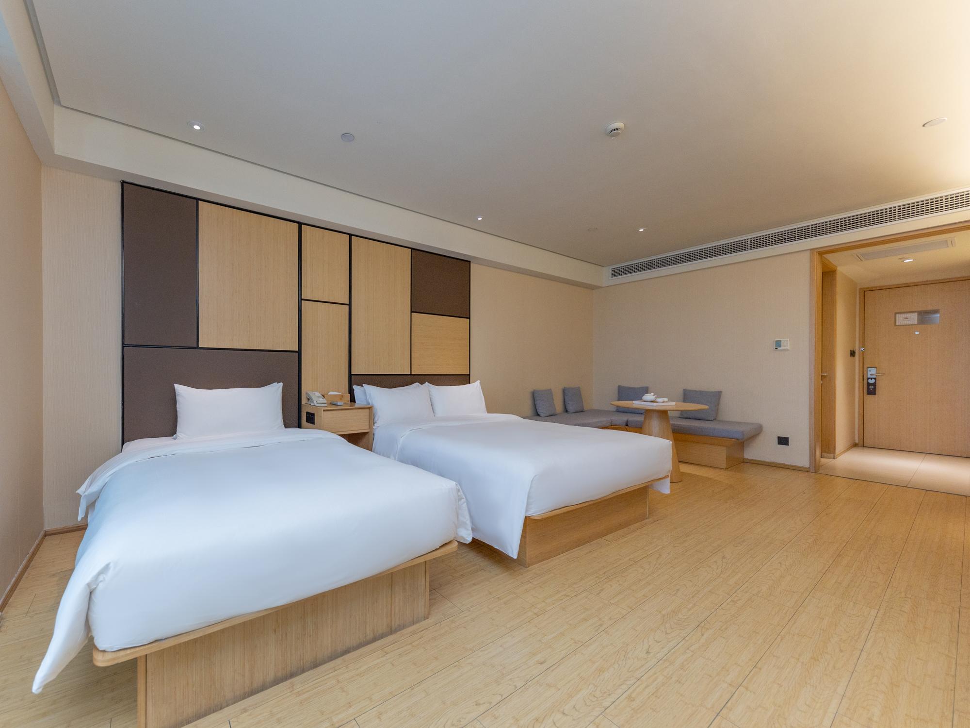 Family Room Standard