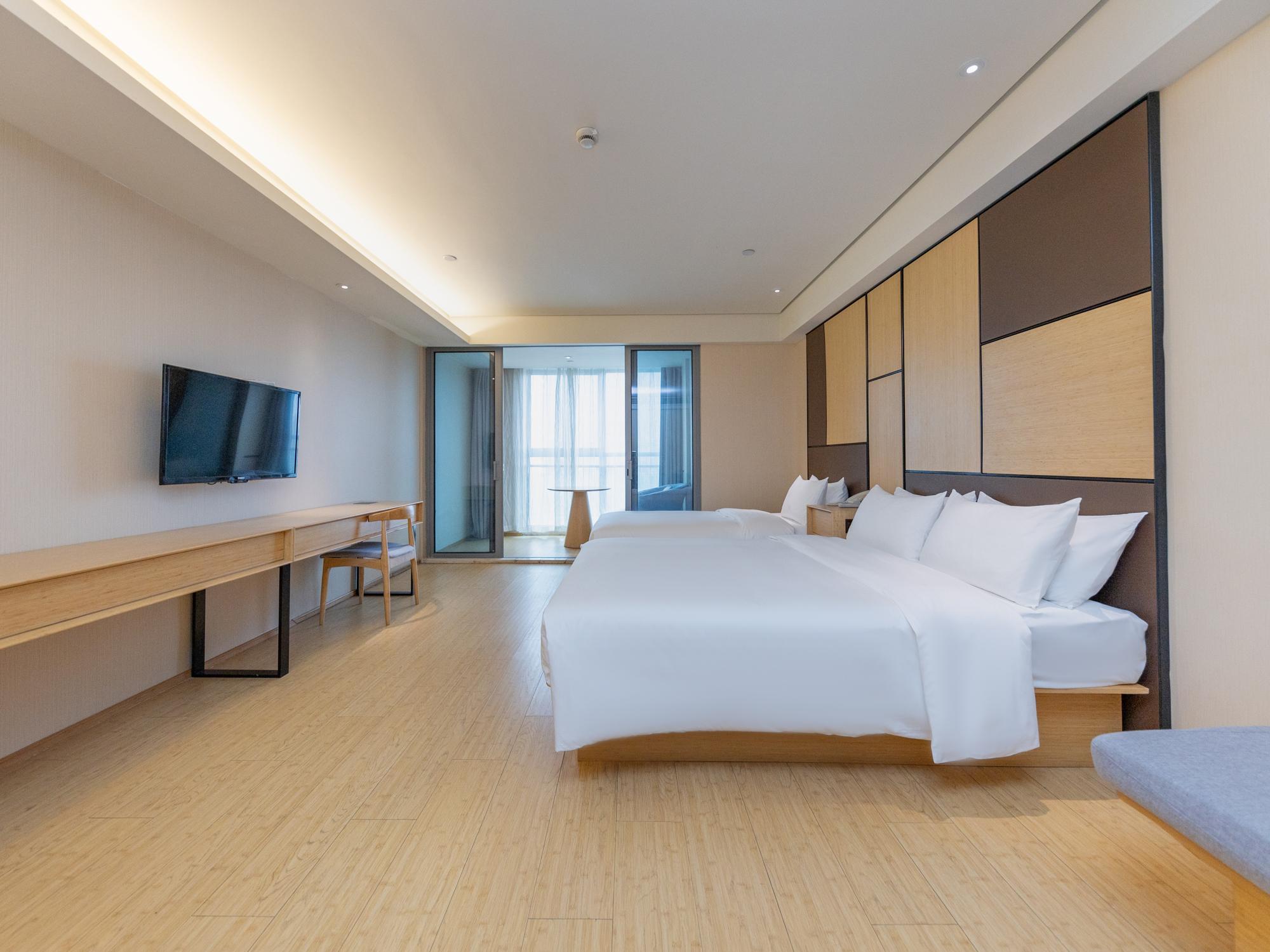 Family Room Standard