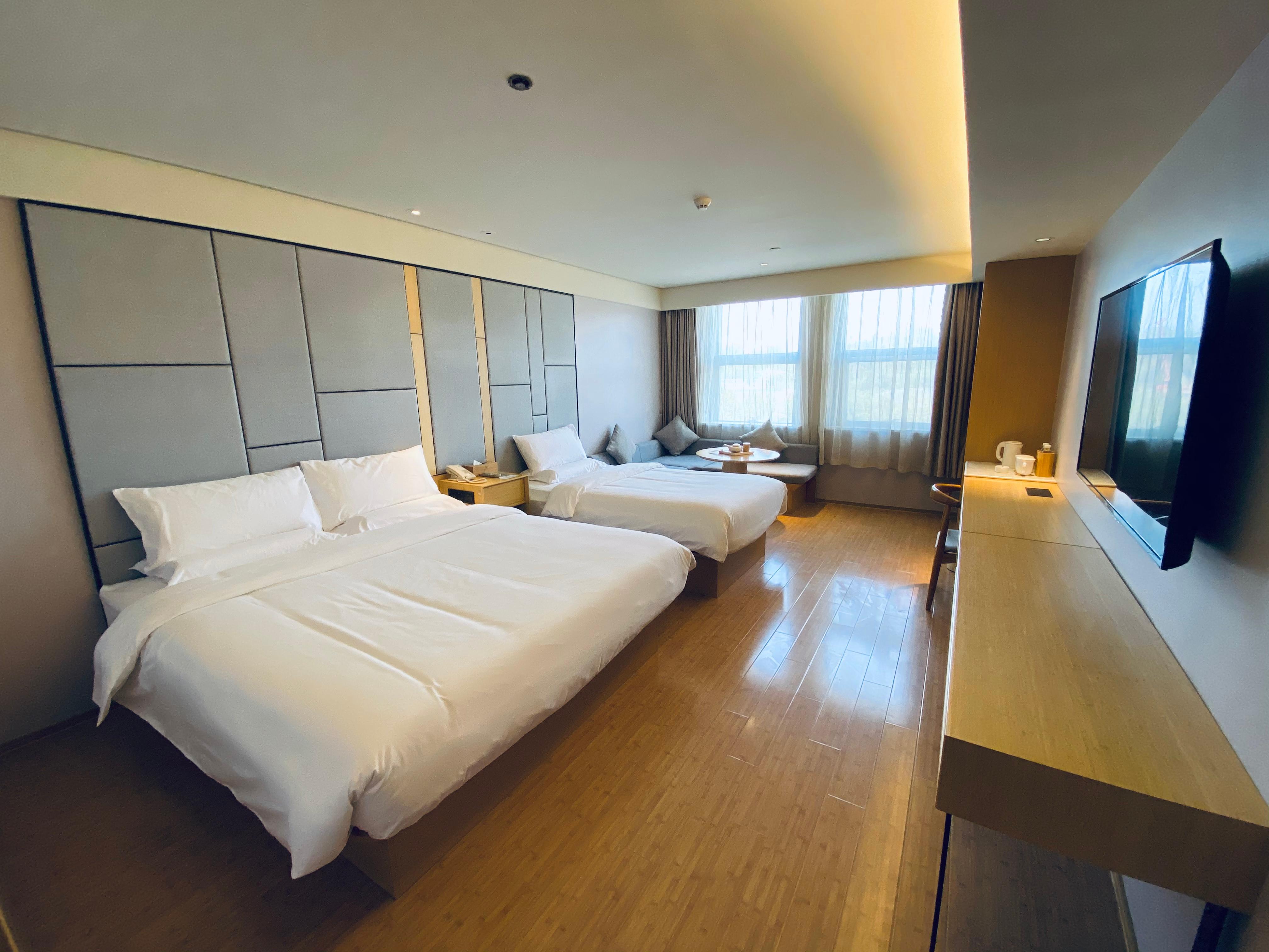 Family Room Standard