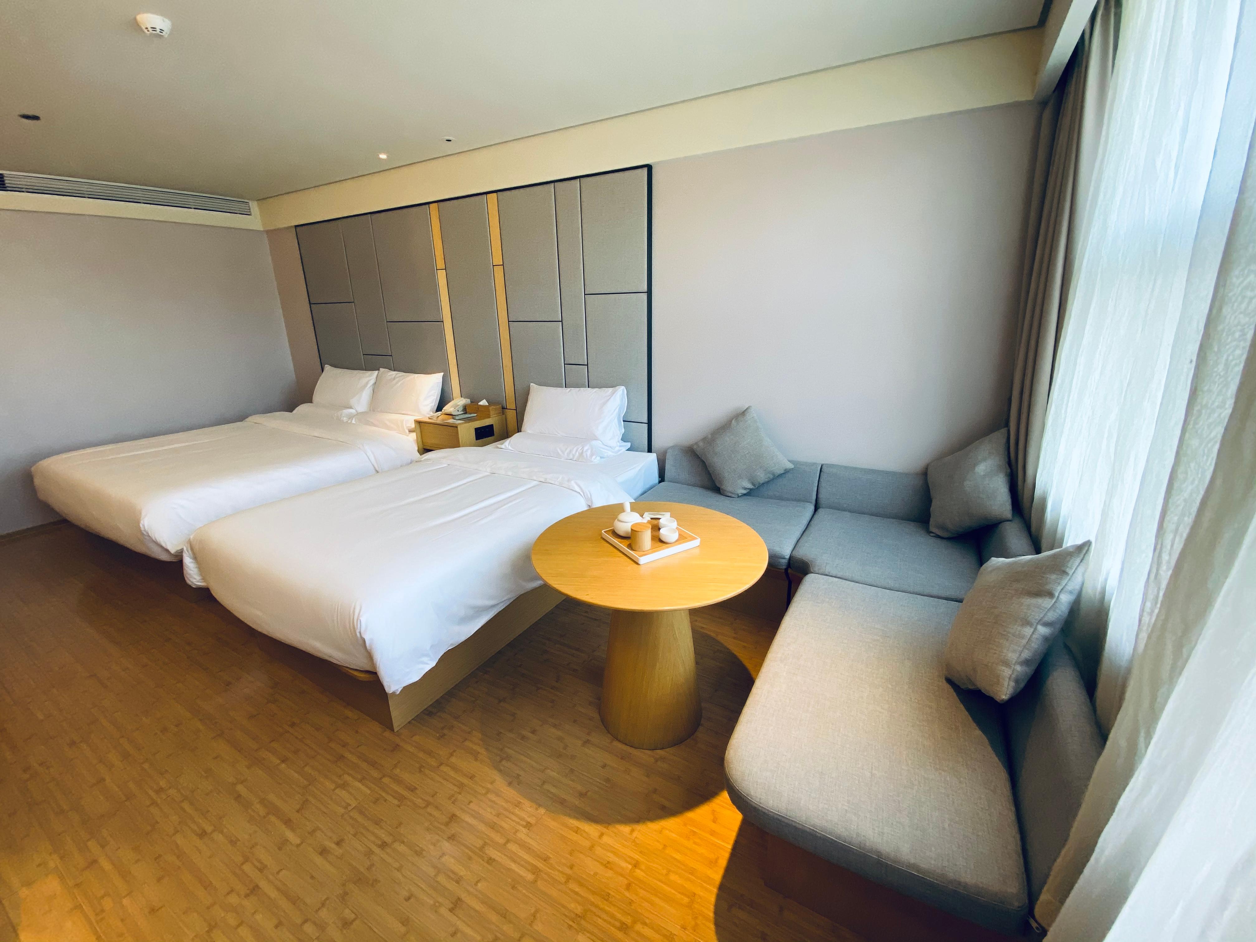 Family Room Standard