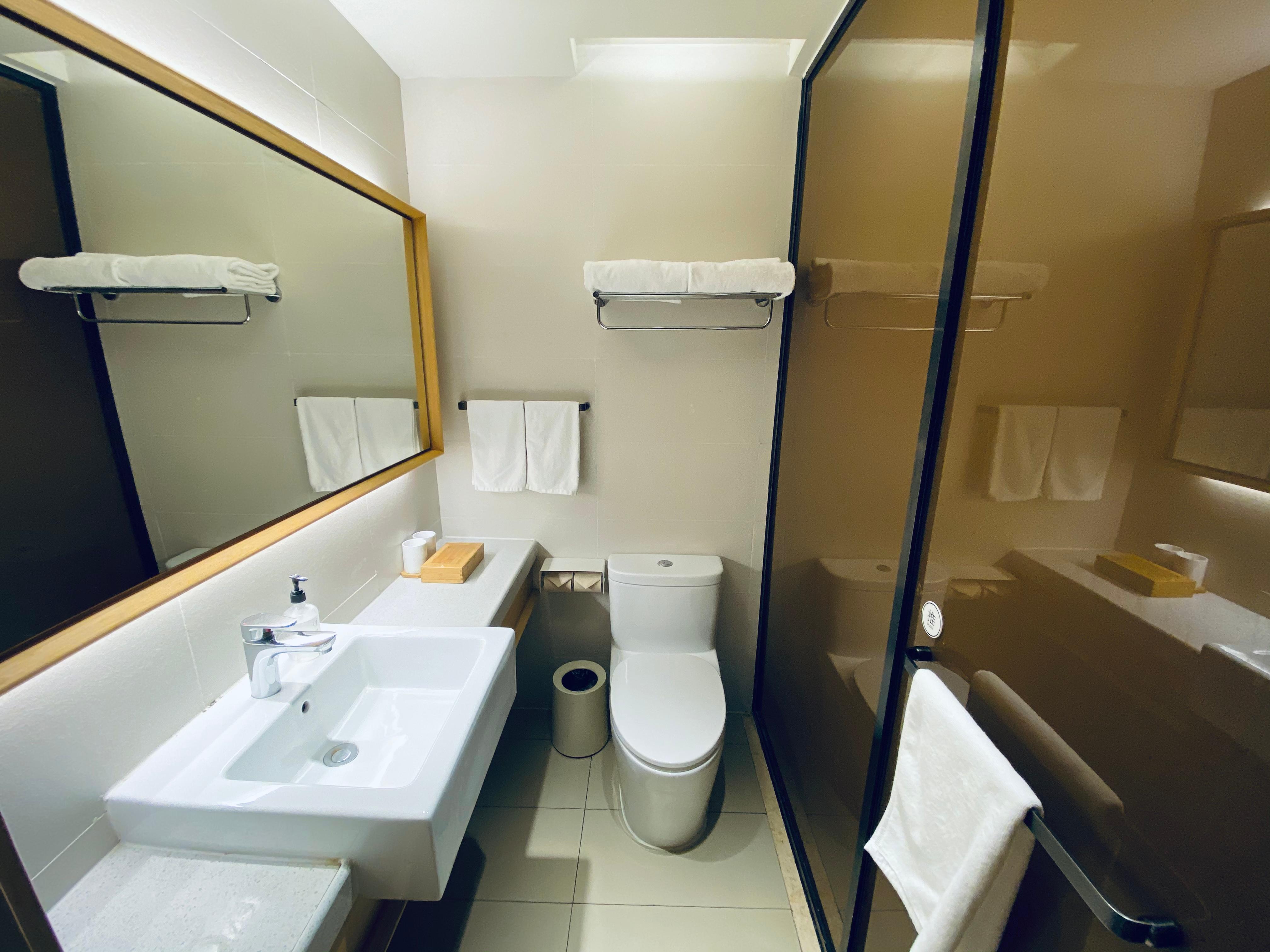 Family Room Standard