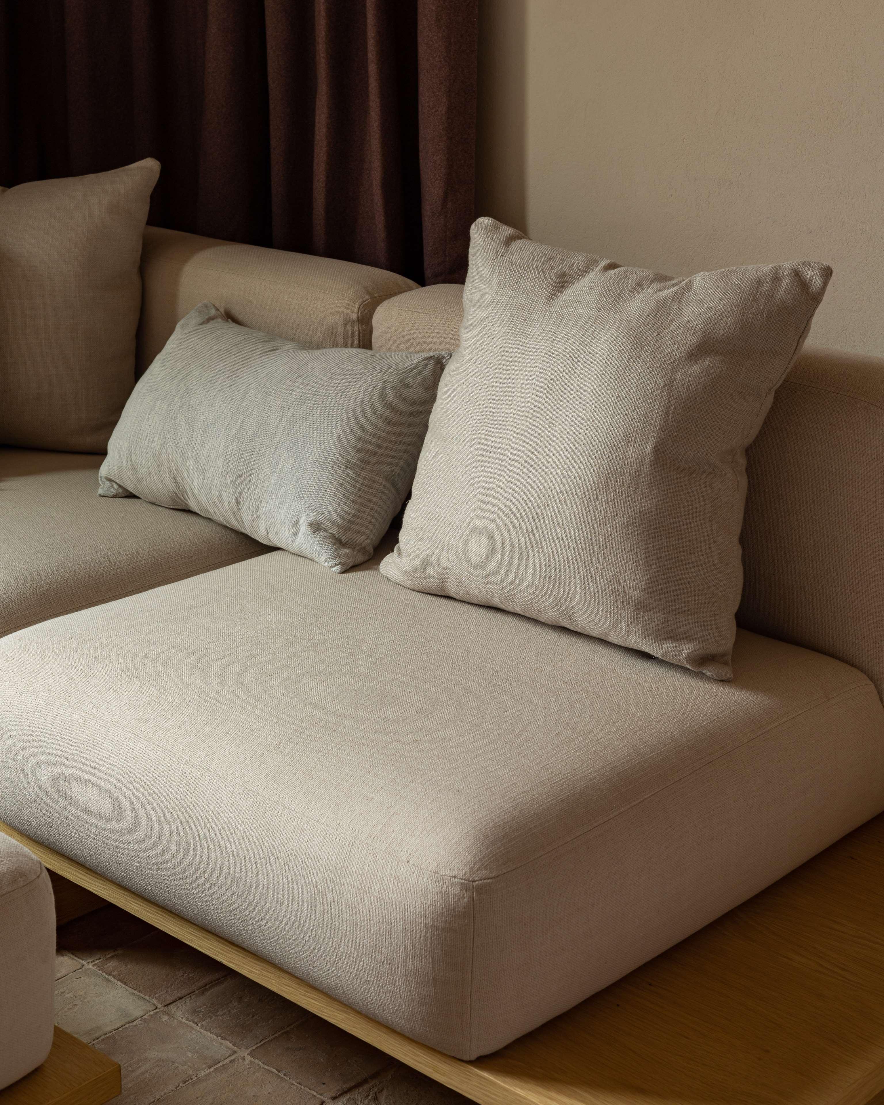 Junior Suite King Size Bed