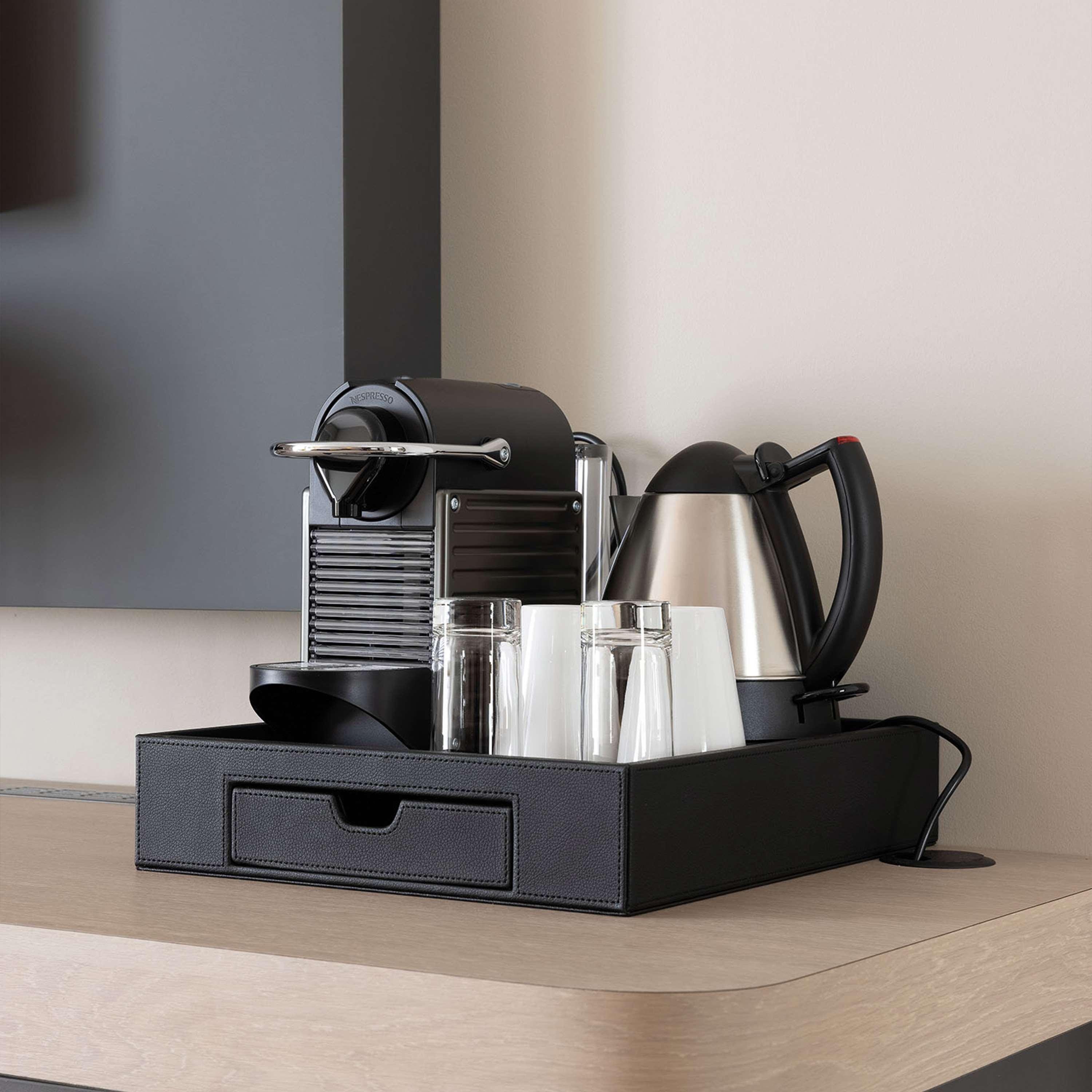 Junior Suite King Size Bed