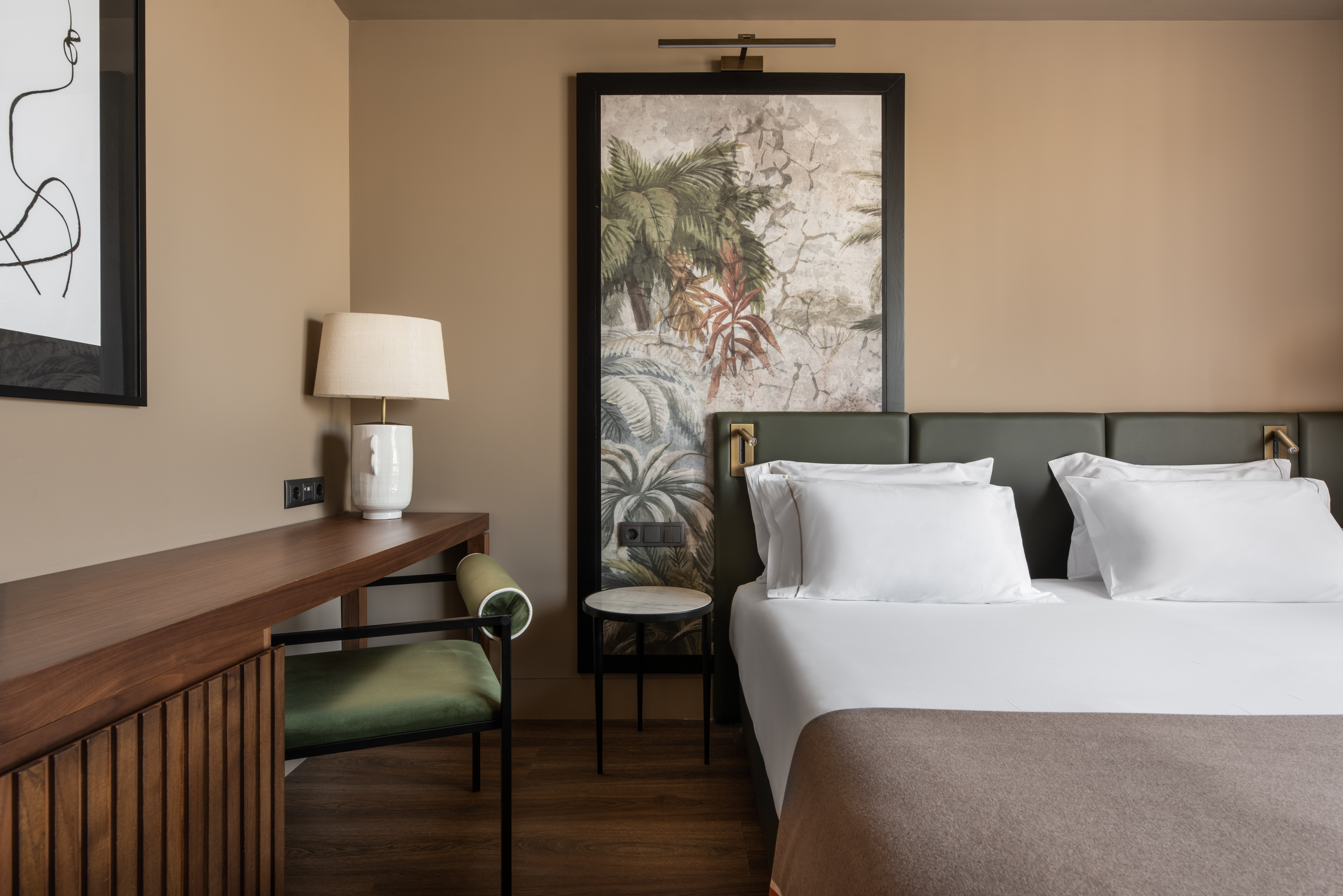 Double Single Standard