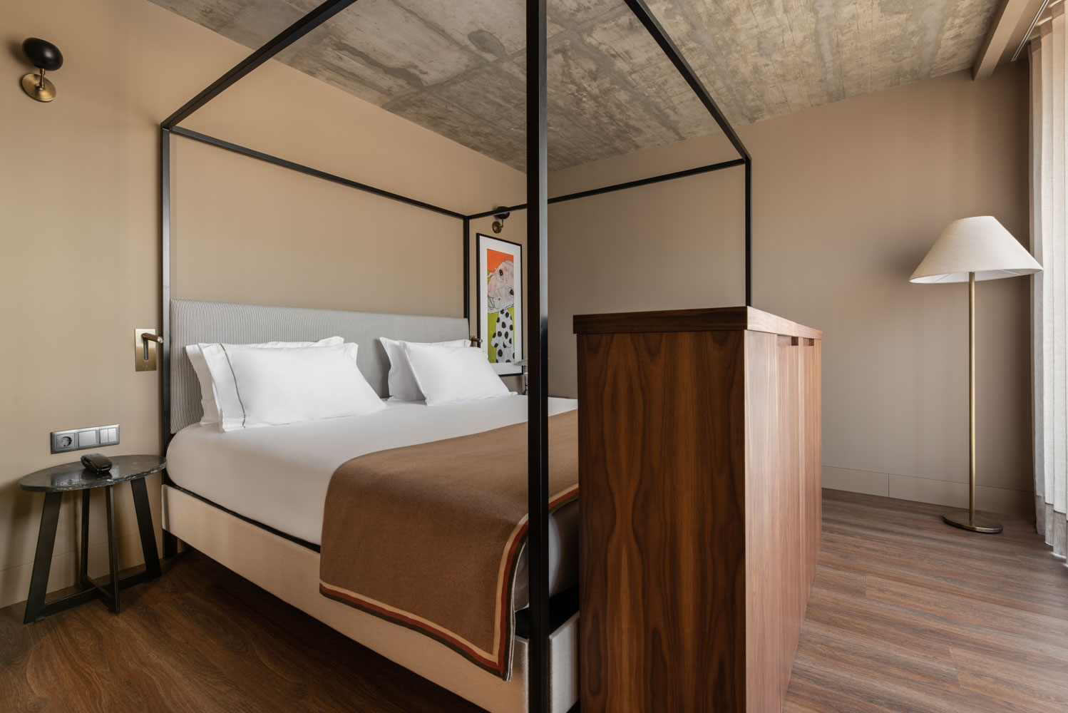 Junior Suite Standard