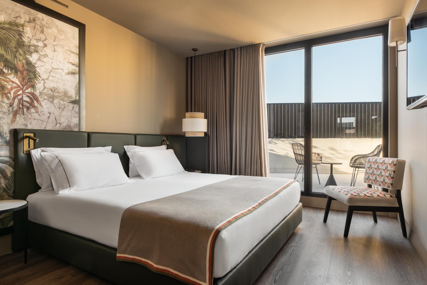 Junior Suite Standard