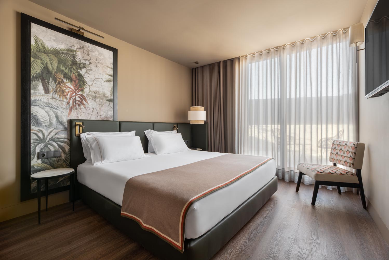 Junior Suite Standard