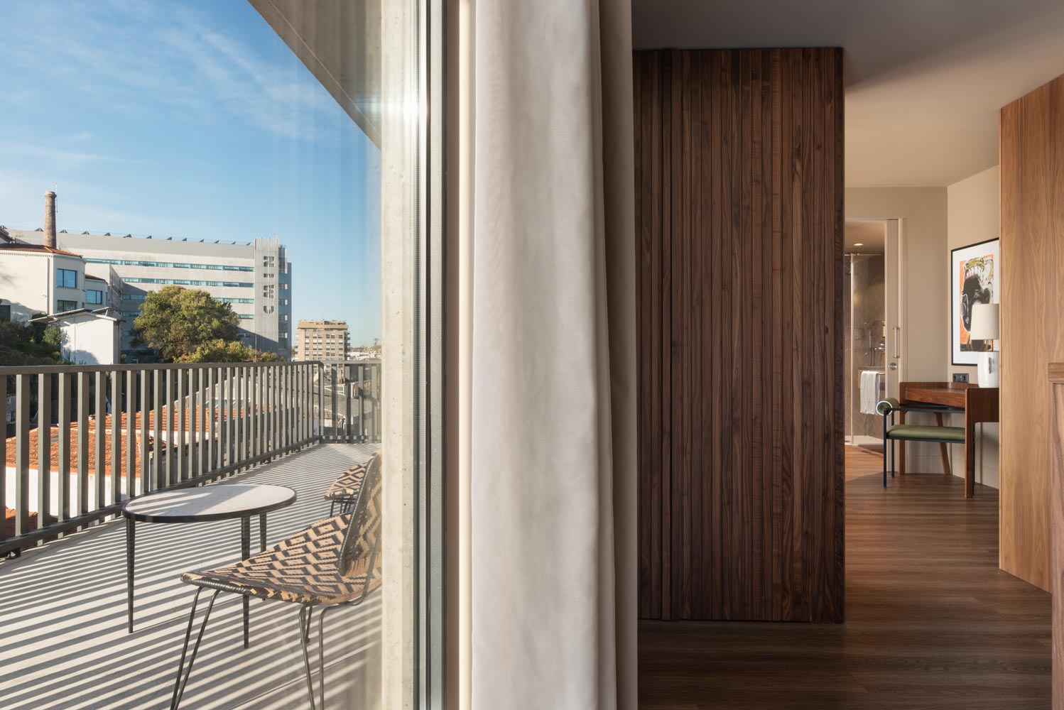 Junior Suite Standard