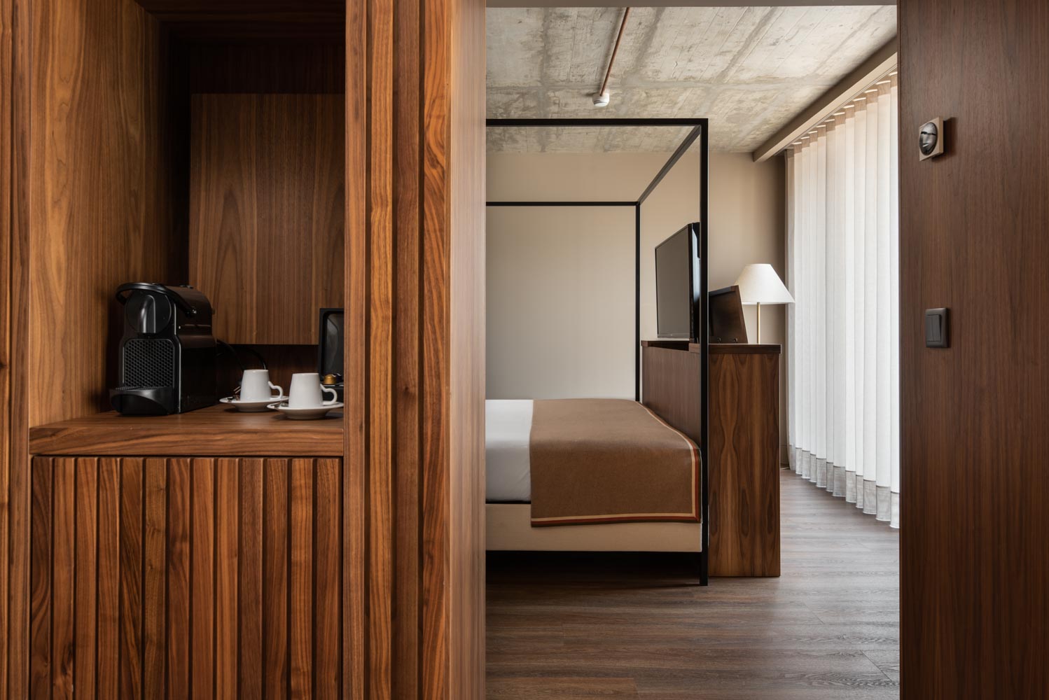 Junior Suite Standard