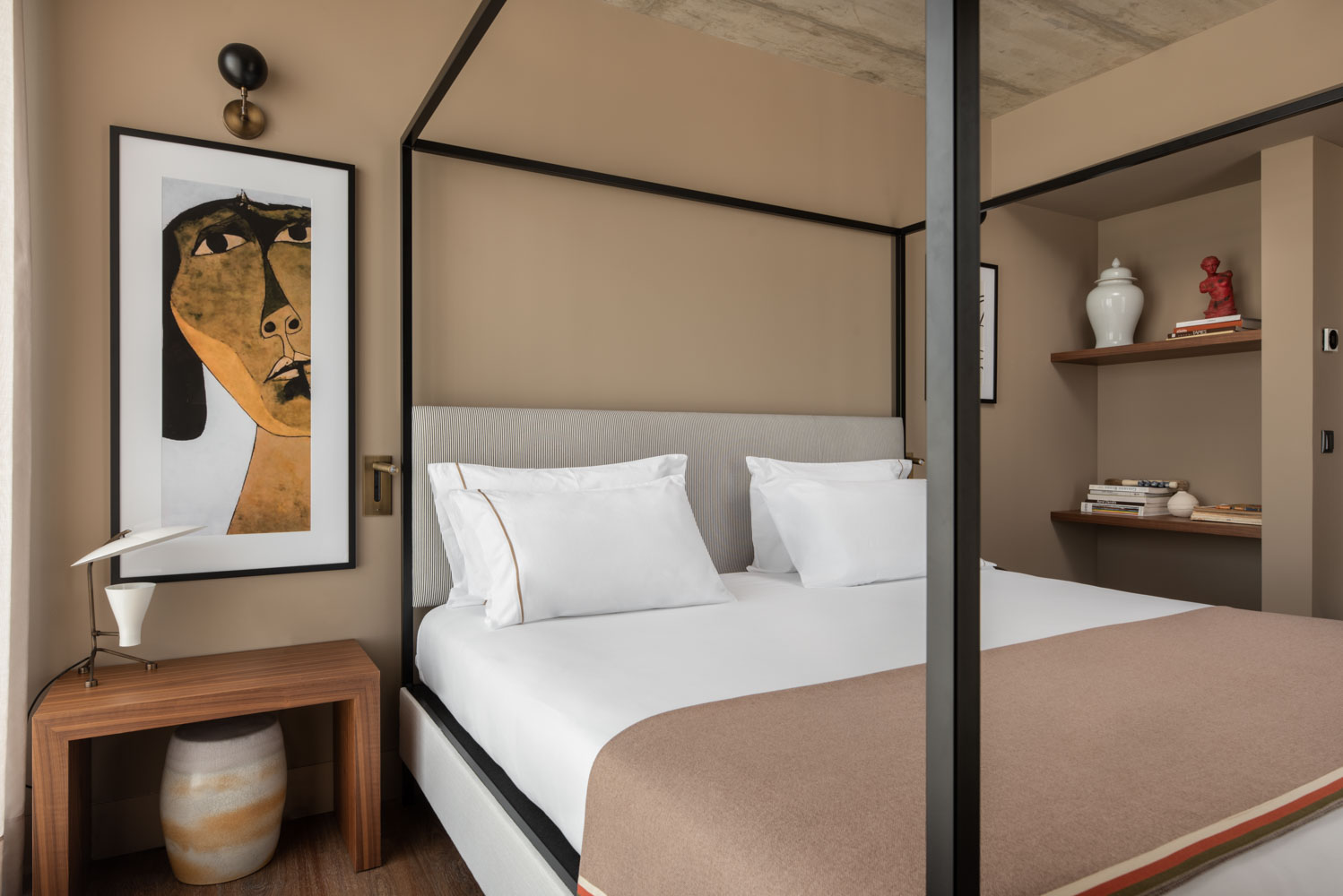 Junior Suite Standard