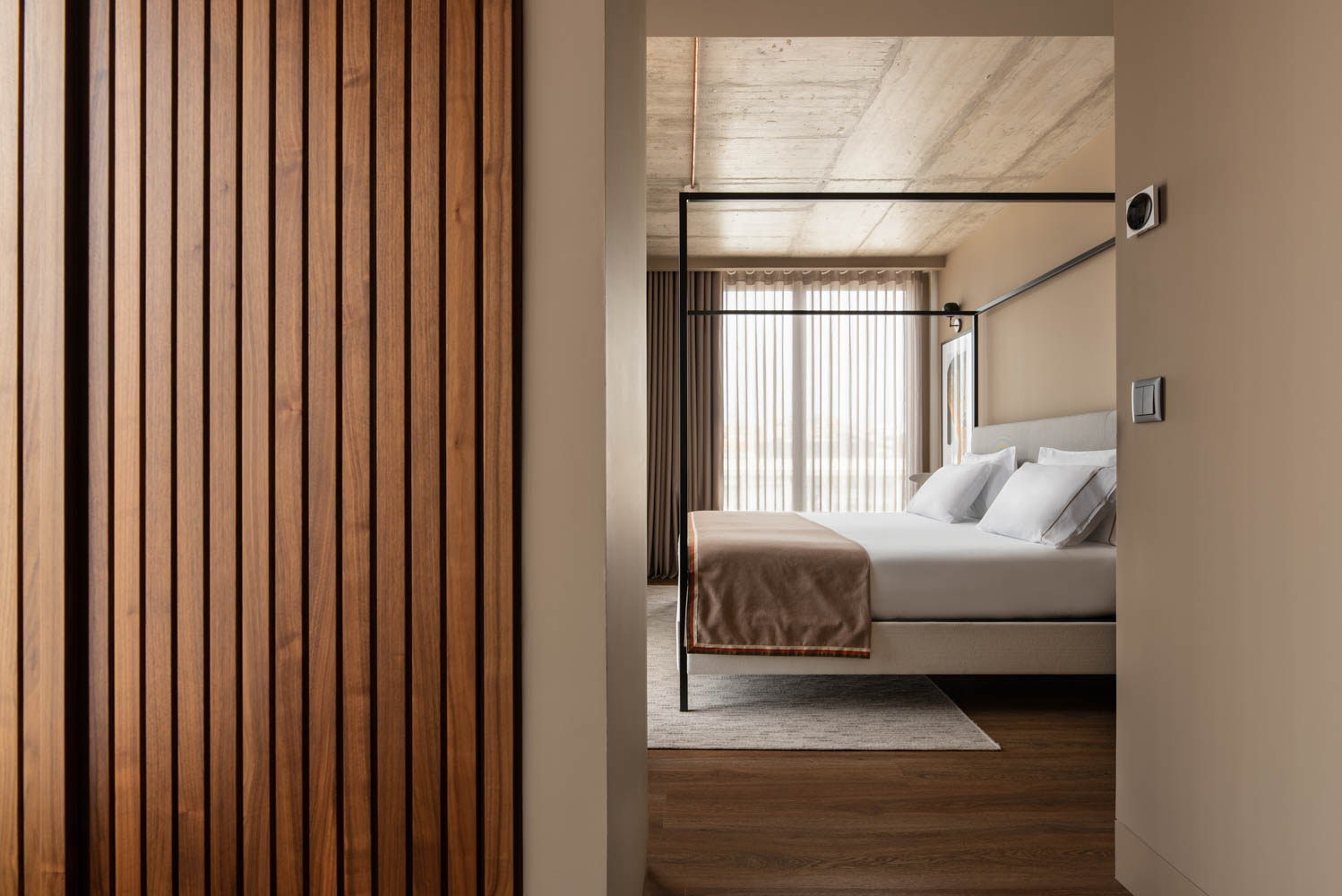 Junior Suite Standard