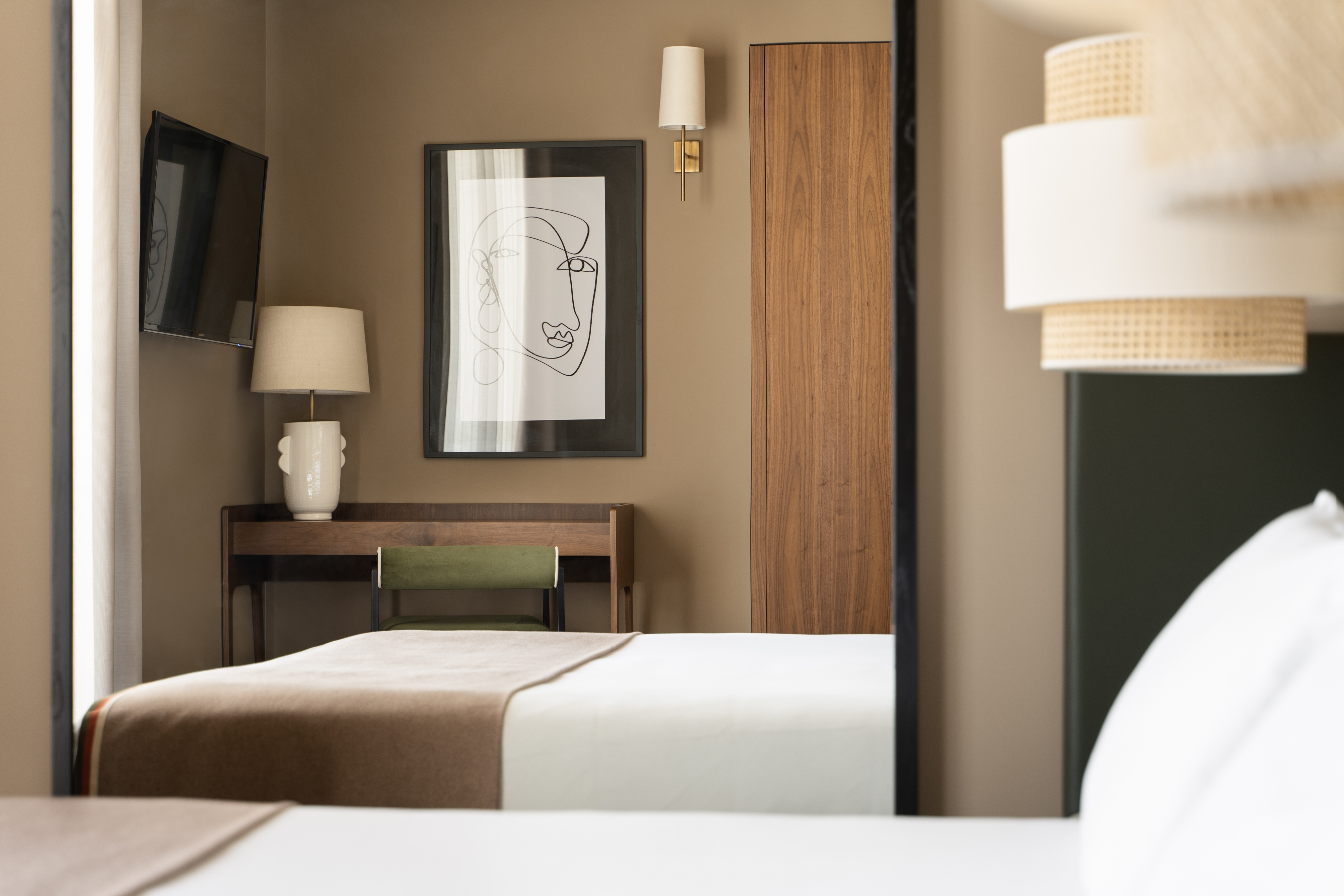 Double Single Standard