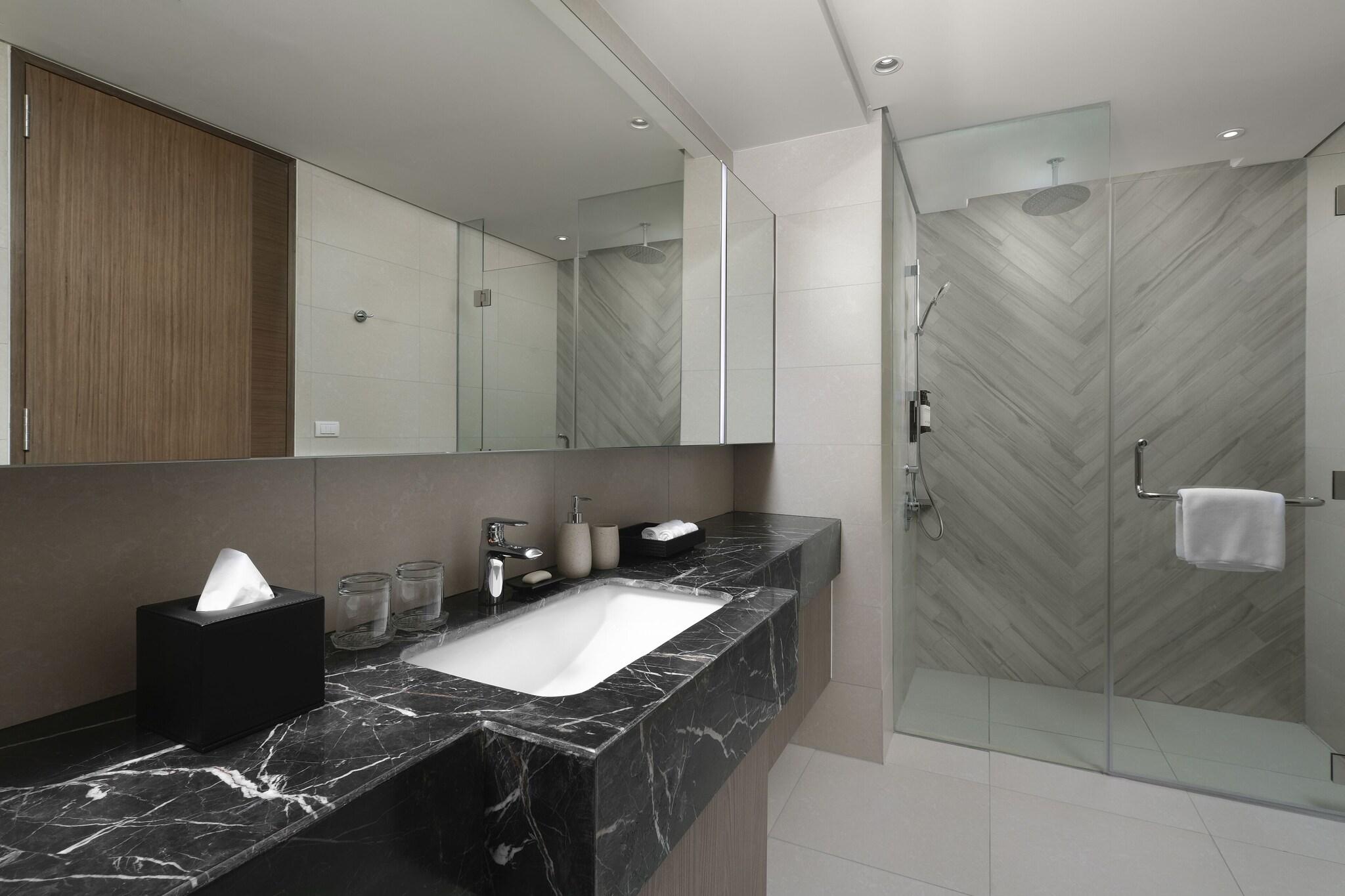 Room Executive King Bed