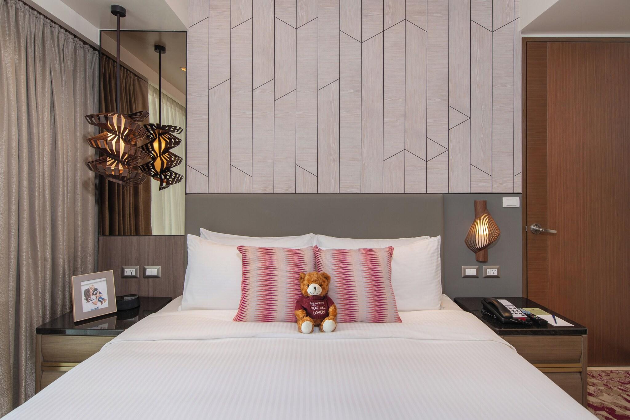 Room Executive King Bed