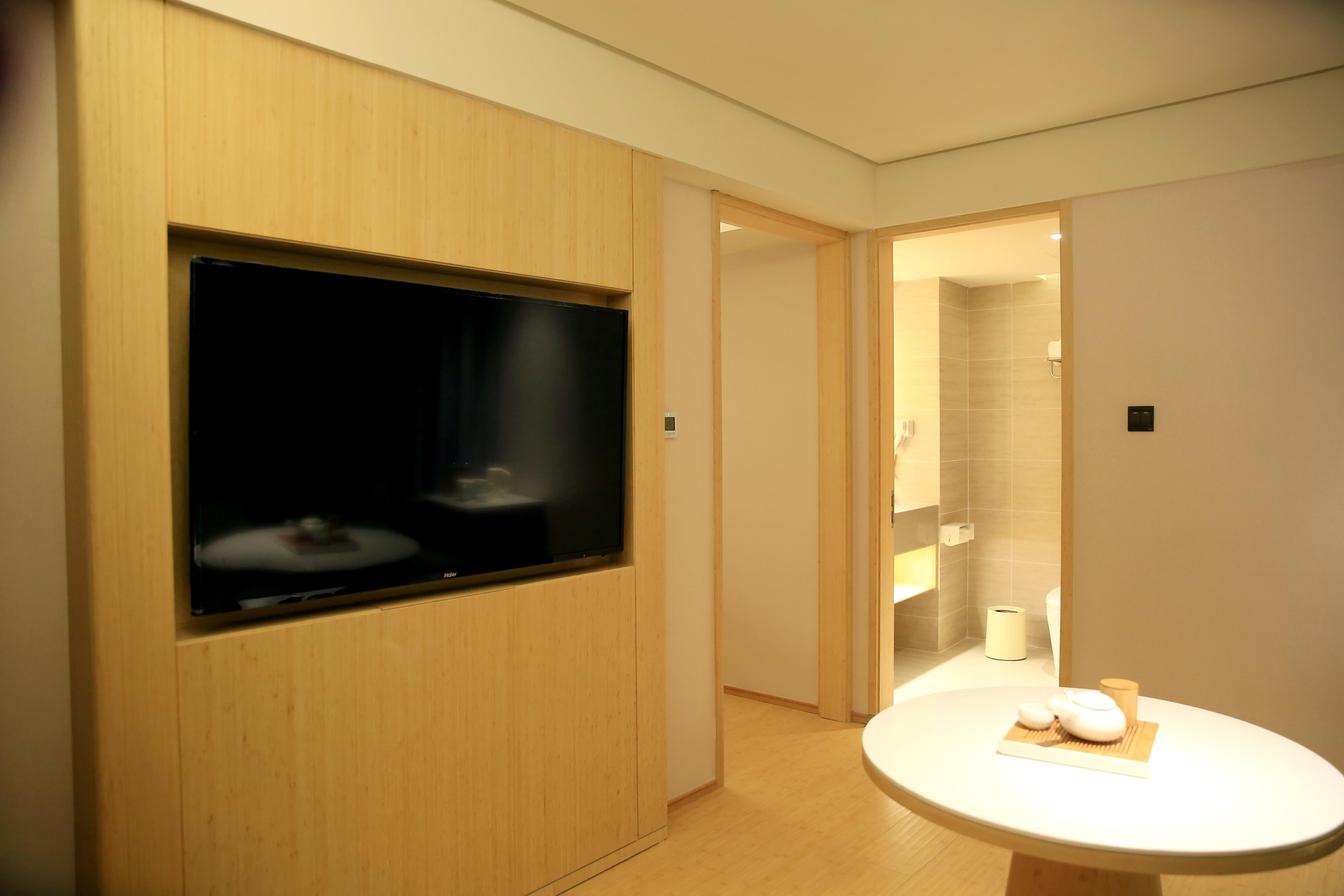 Suite Two Beds