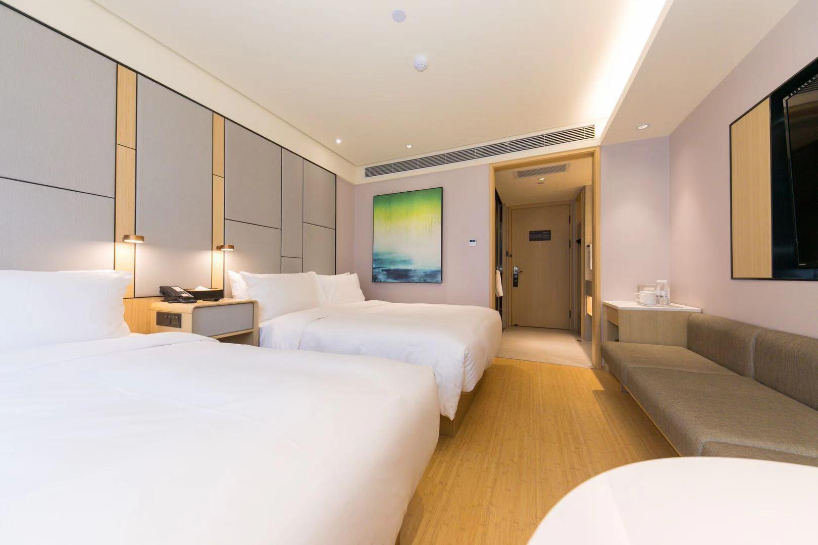 Family Room Standard