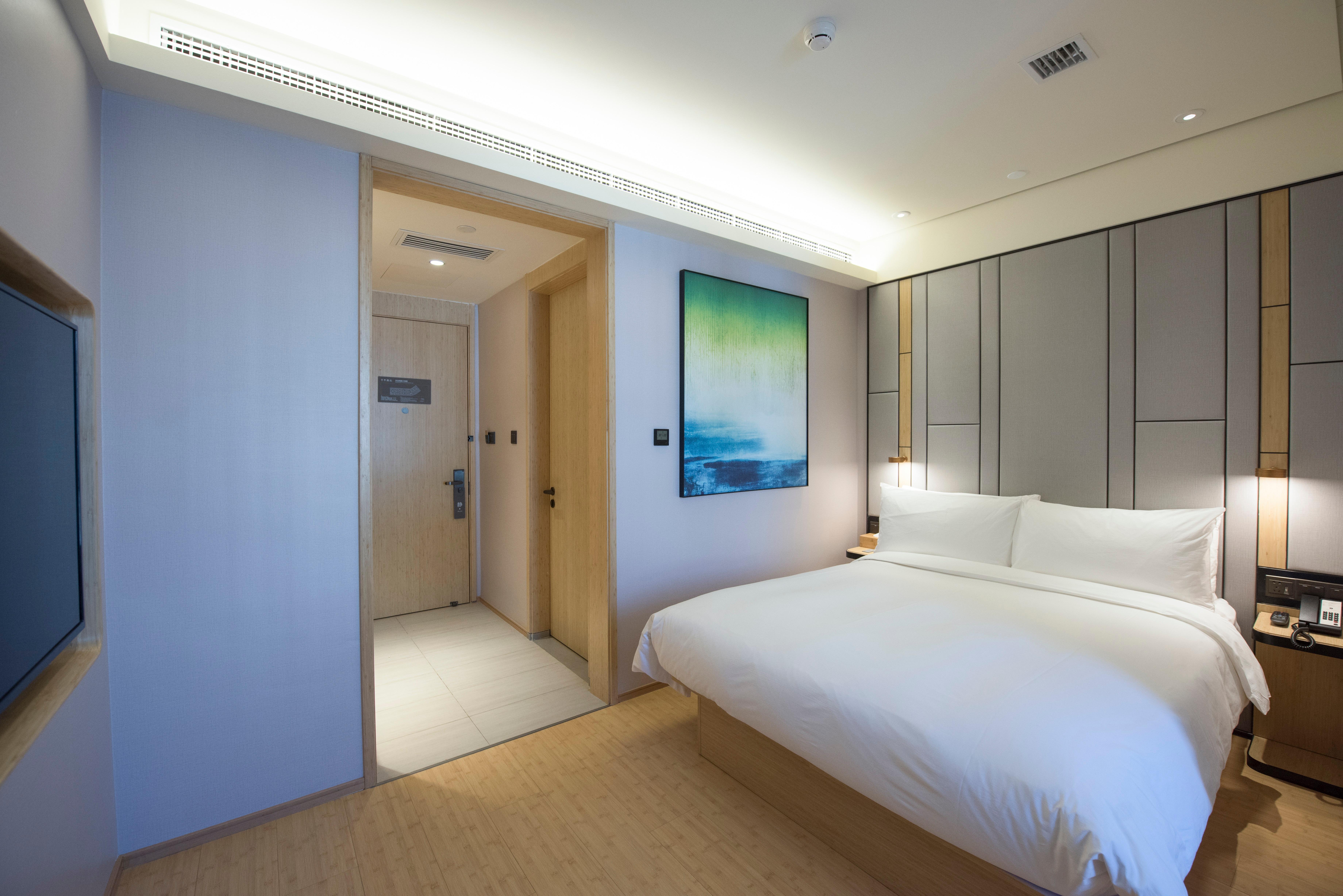 Double Inner-superior