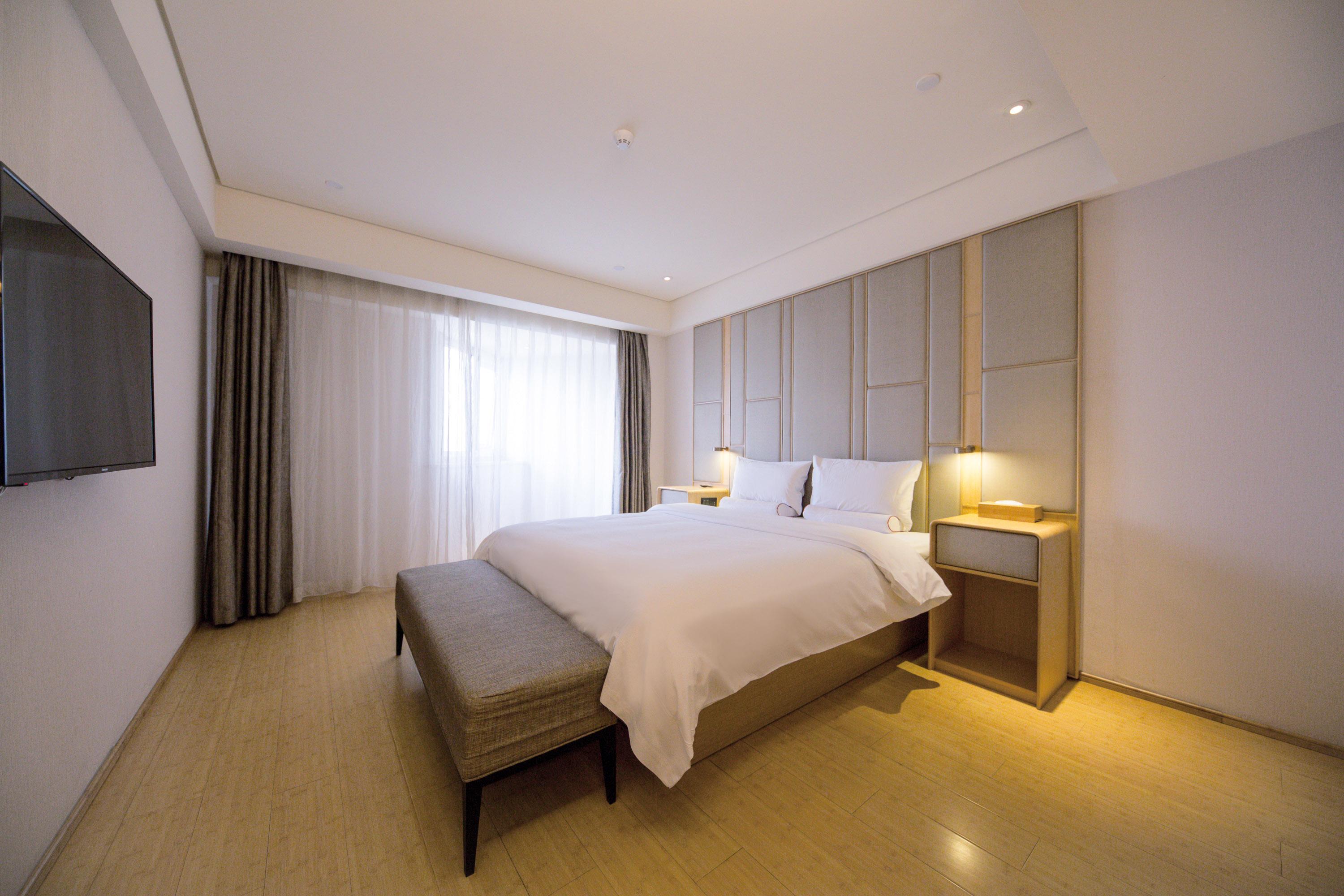 Family Room Business