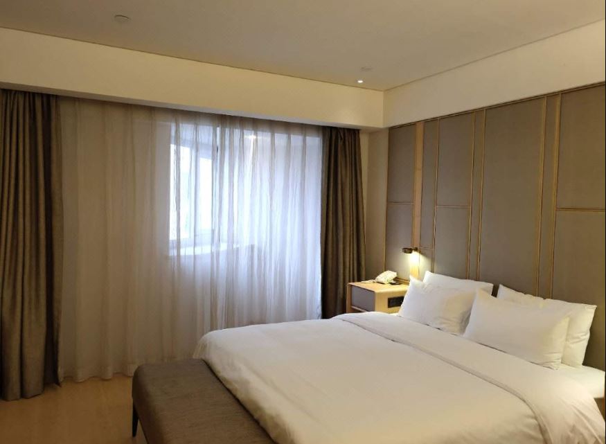 Family Room Business