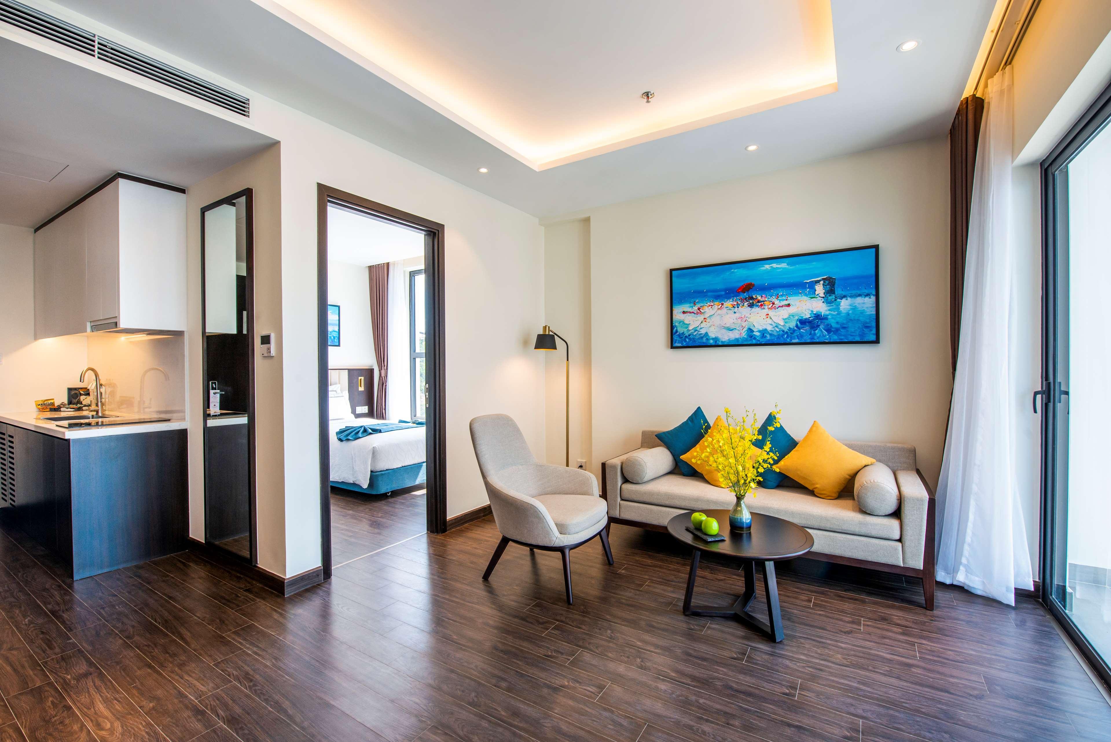 Suite Premier Two Bedrooms