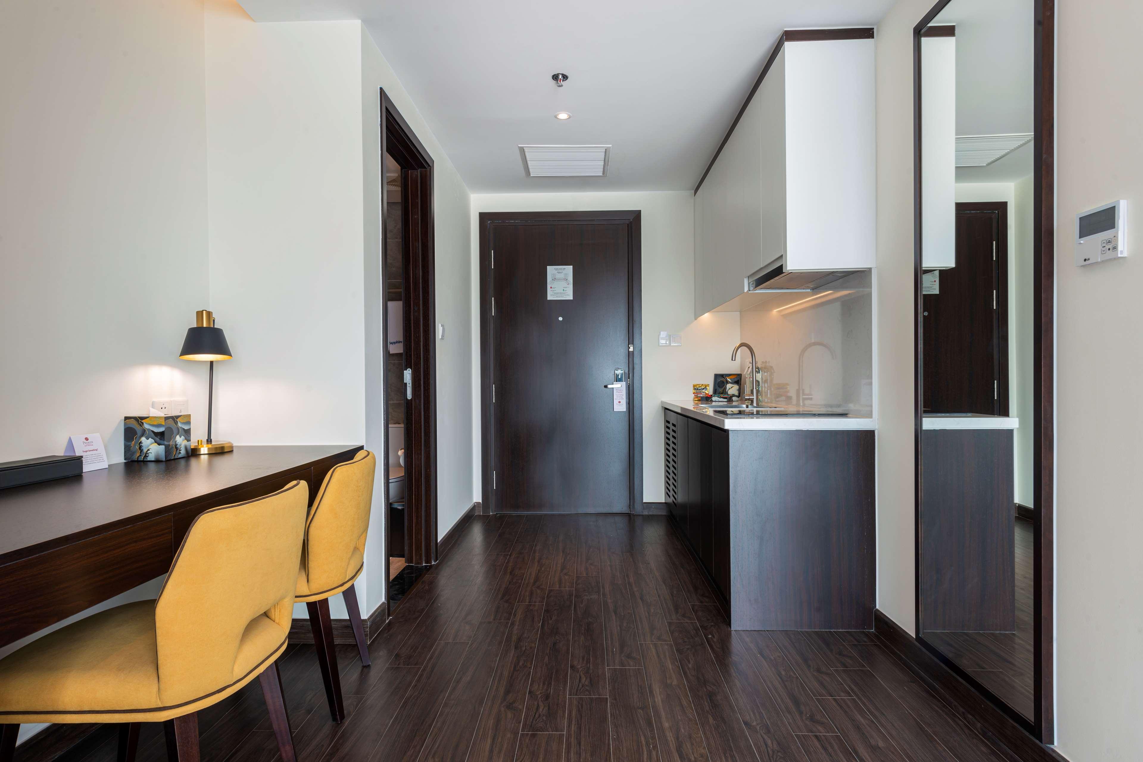 Suite Premier Two Bedrooms