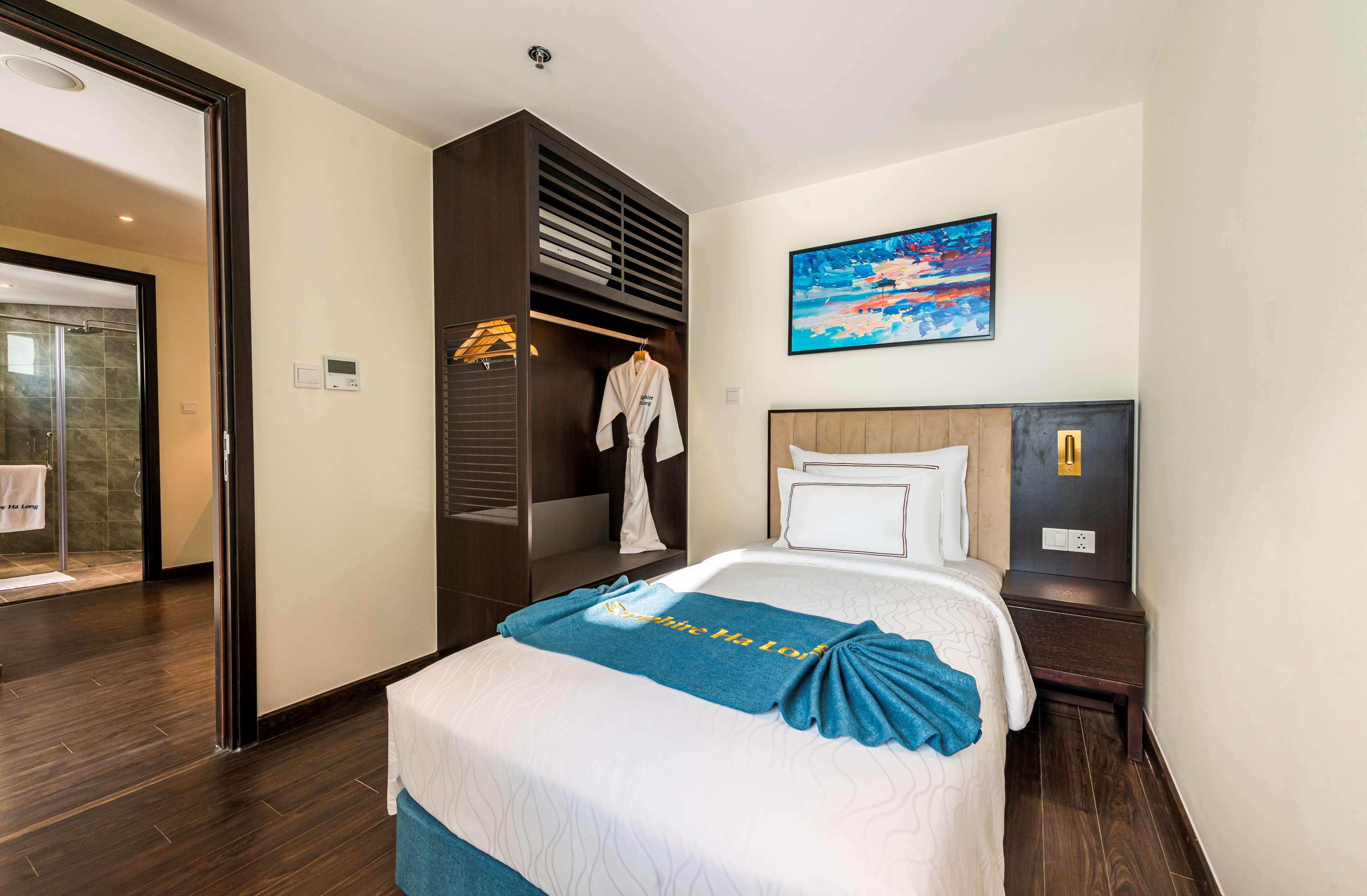 Junior Suite Bay View