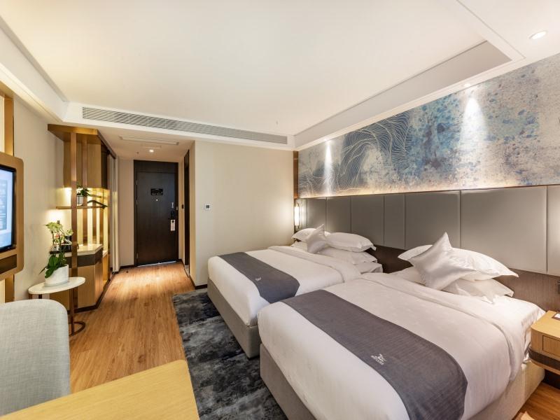 Family Room Standard