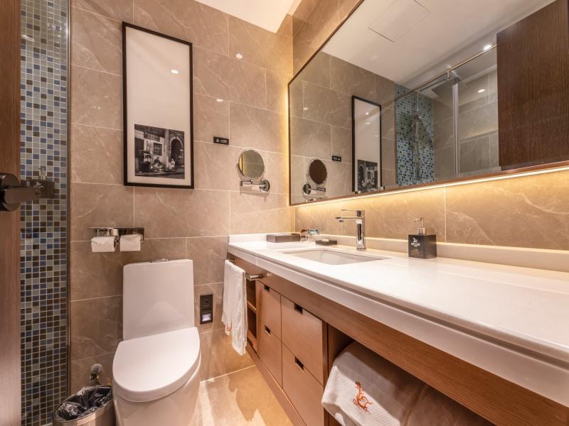 Family Room Standard