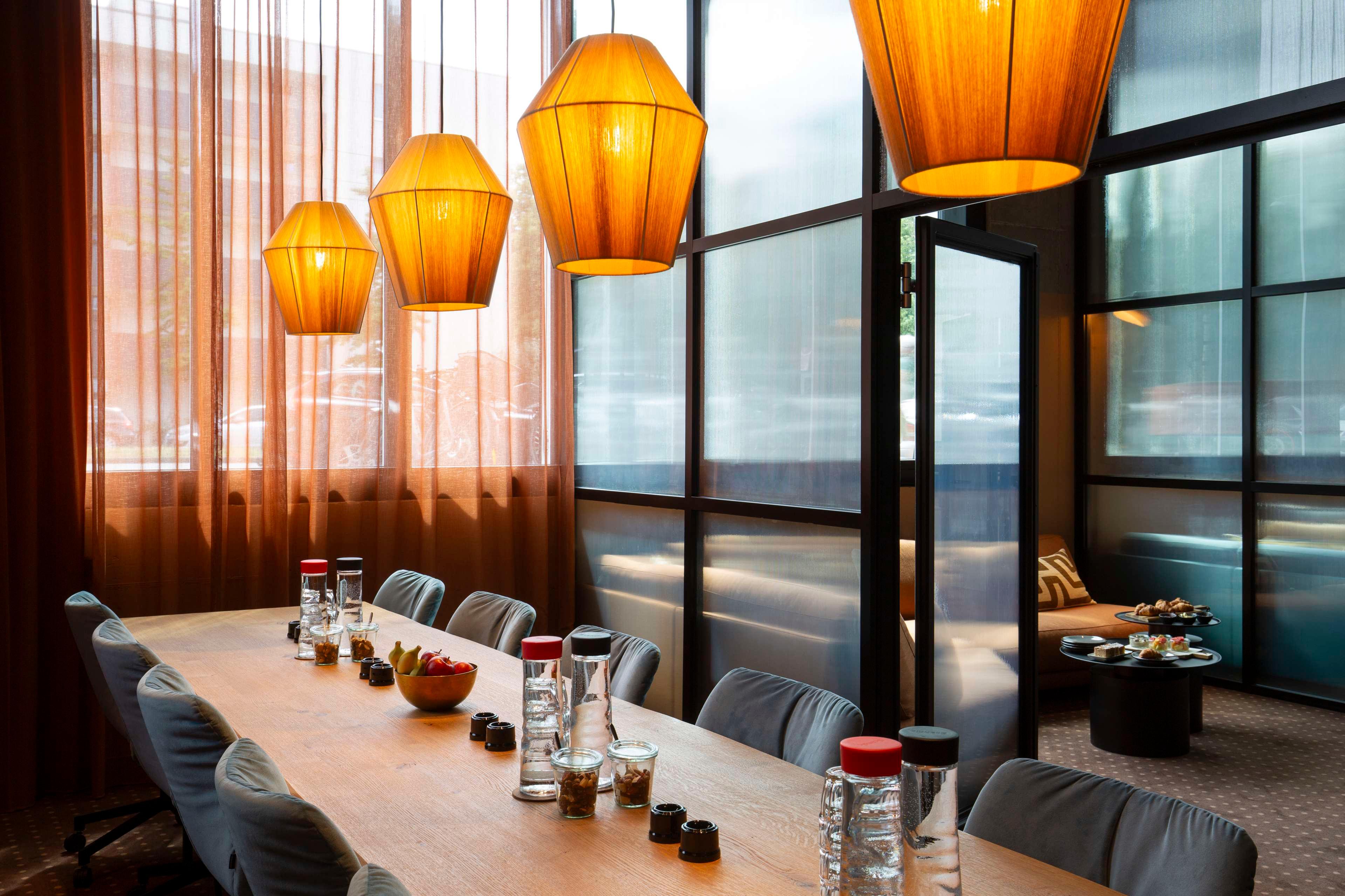 Conferences