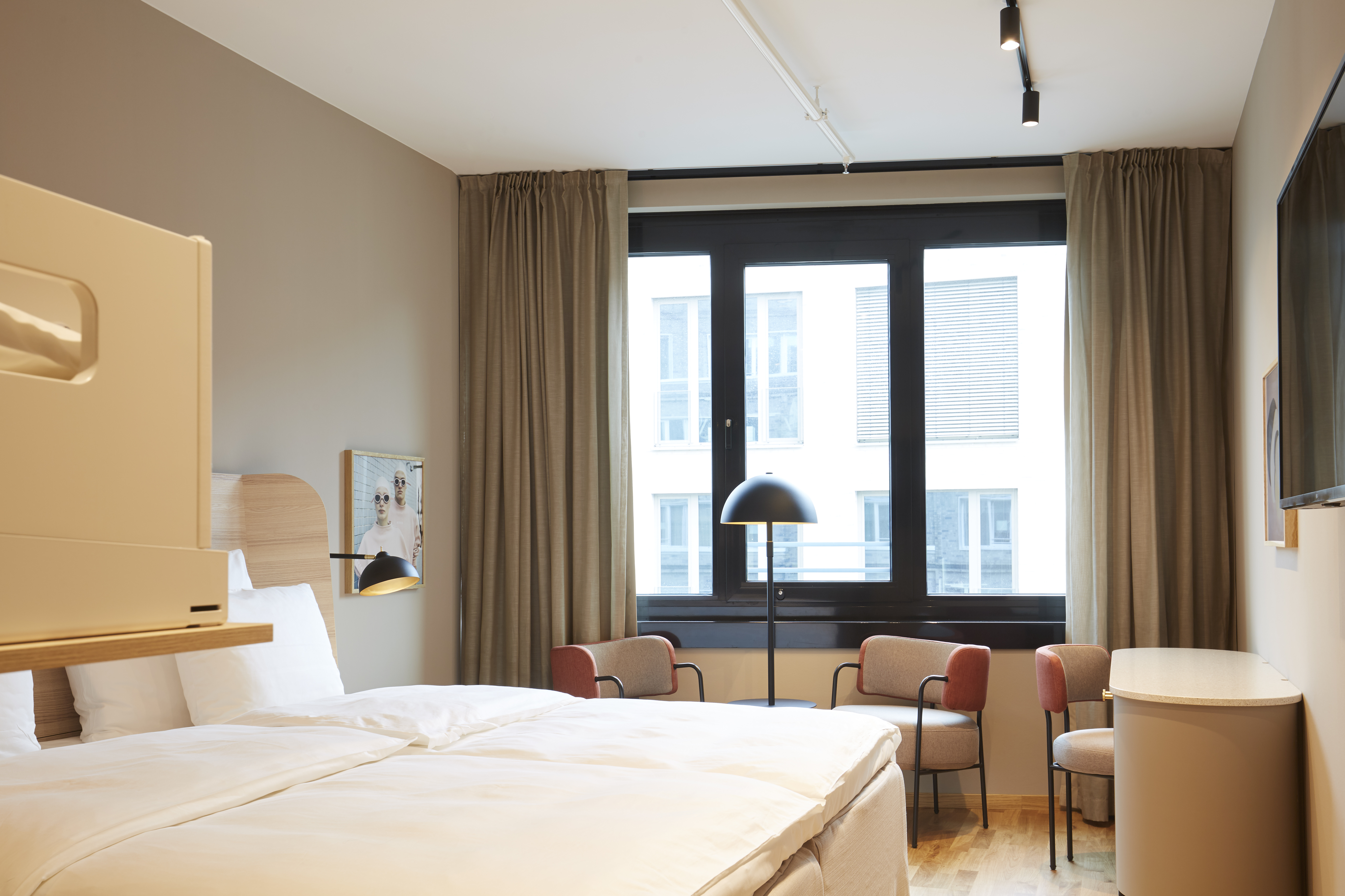 Family Room Standard