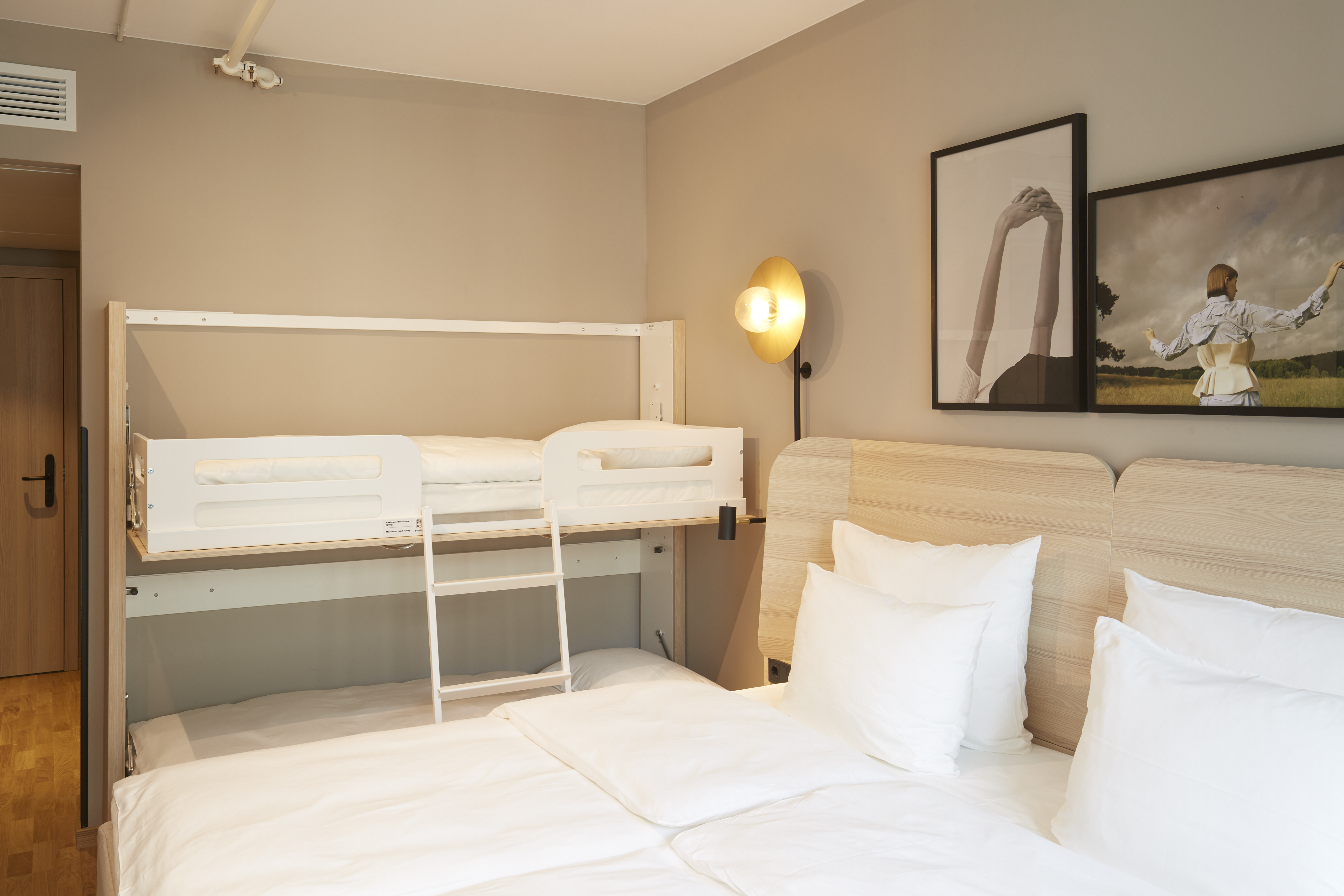 Family Room Standard