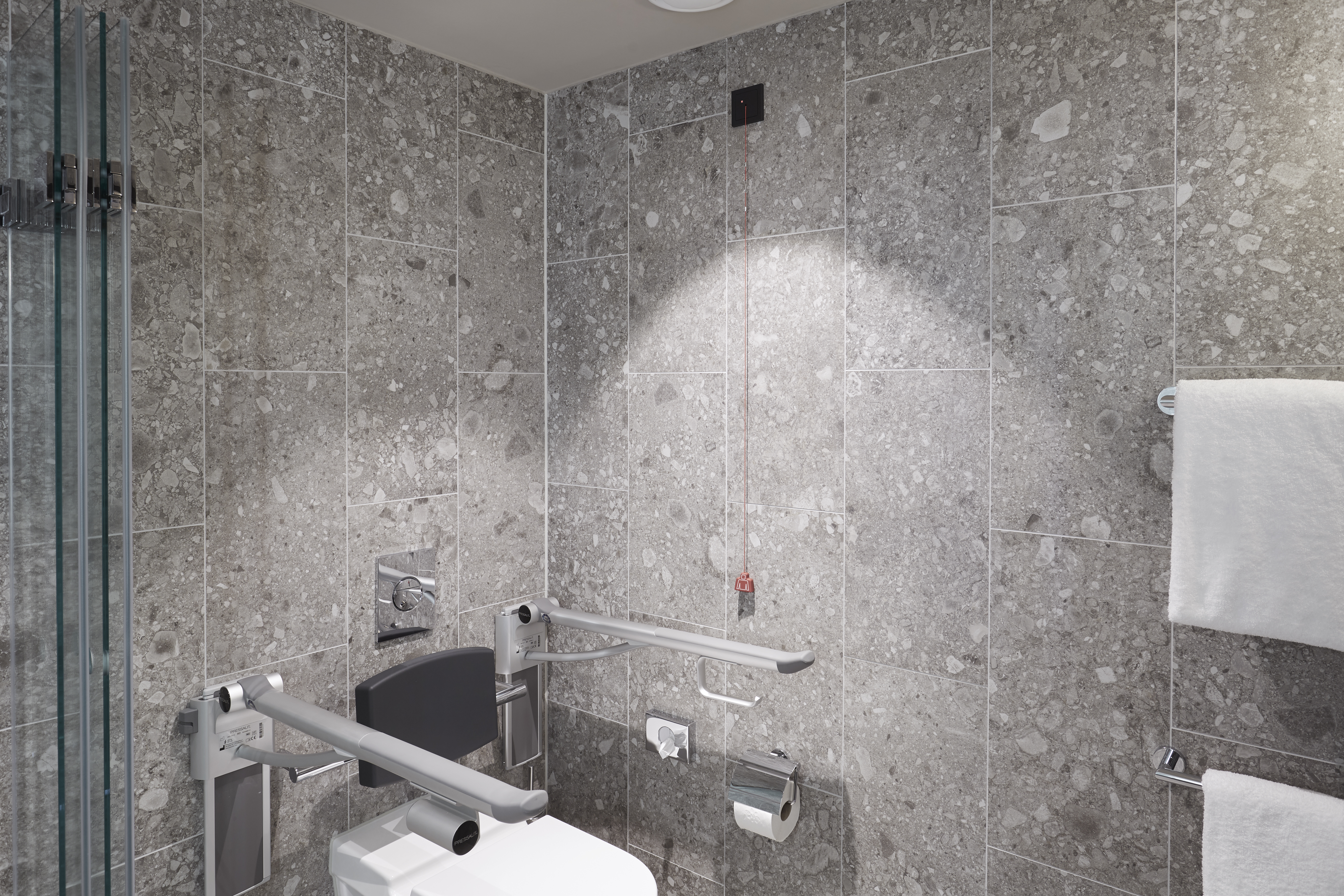 Double Superior King Bed